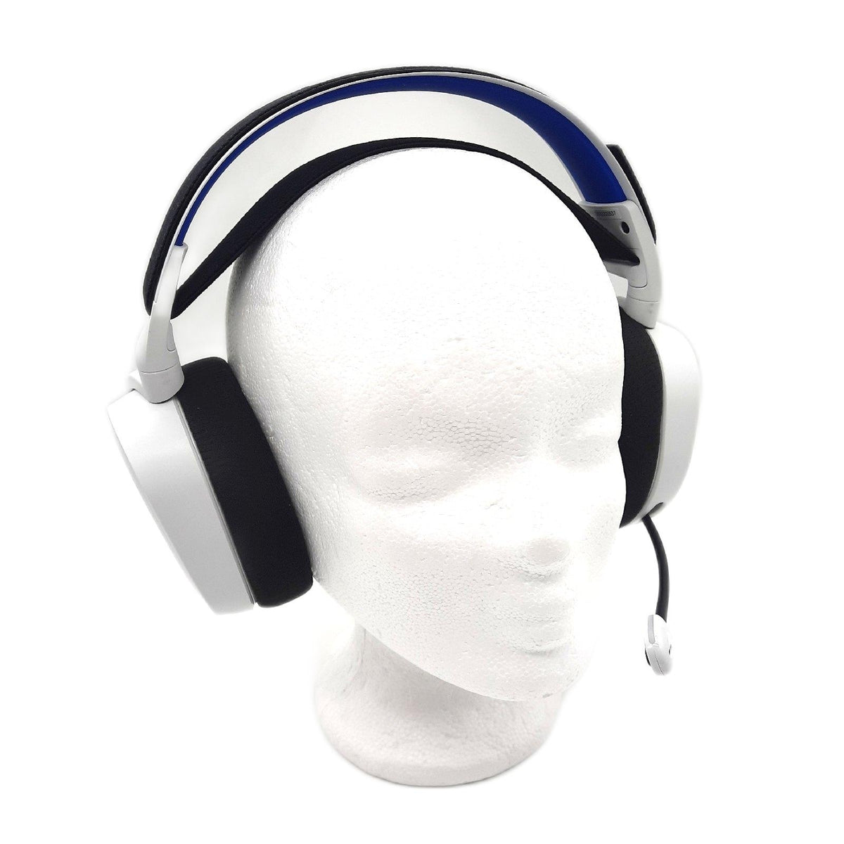 SteelSeries Kopfhörer Wireless Gaming Headset Gaming Zubehör 24 GHz Verbindung 30 Stunden Akkul