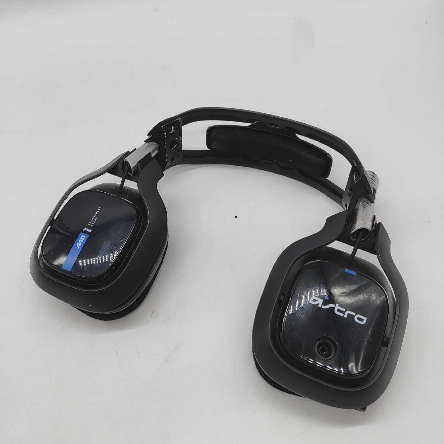 ASTRO Gaming A40 TR Wired Gaming Headset, ASTRO Audio V2, Dolby ATMOS,  - Defekt