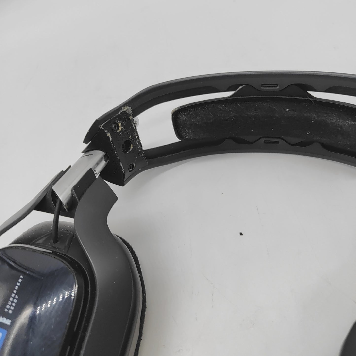 ASTRO Gaming A40 TR Wired Gaming Headset, ASTRO Audio V2, Dolby ATMOS,  - Defekt