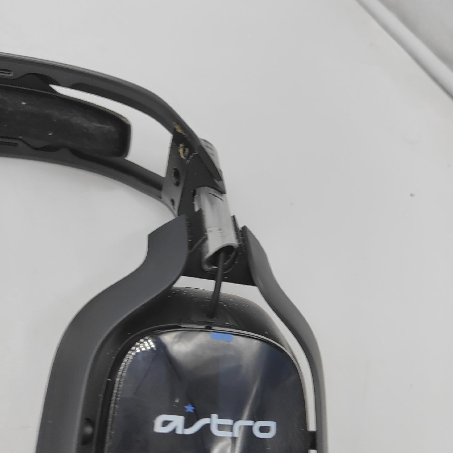 ASTRO Gaming A40 TR Wired Gaming Headset, ASTRO Audio V2, Dolby ATMOS,  - Defekt