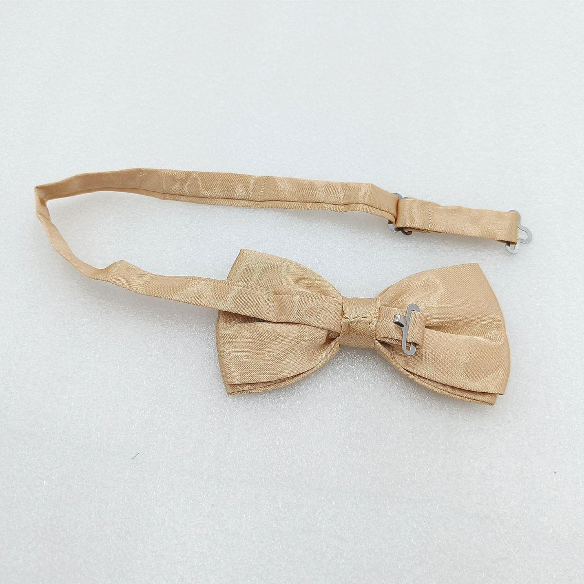 URAQT Fliege Anzug Zubehör Herren klassisch elegant Einstecktuch passend Stylish