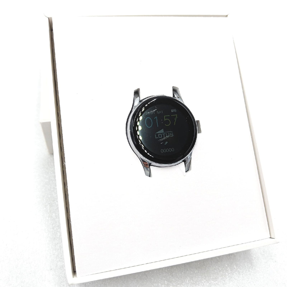 Lotus Uhr Smart Damen
