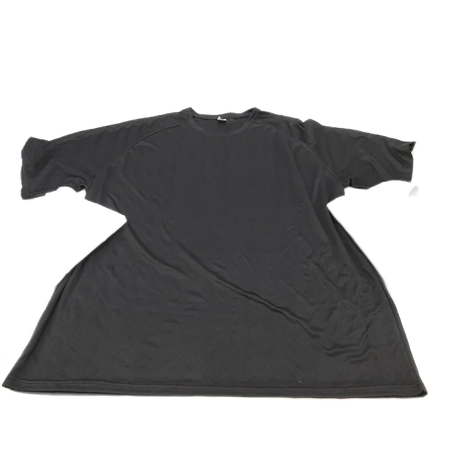 UEEKO 5er Pack Sport Herren Tshirt Set Kurzarm Laufshirt Fitness Athletic Running Top-Qualität