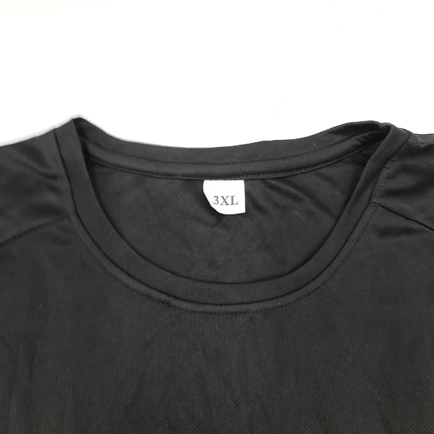 UEEKO 5er Pack Sport Herren Tshirt Set Kurzarm Laufshirt Fitness Athletic Running Top-Qualität