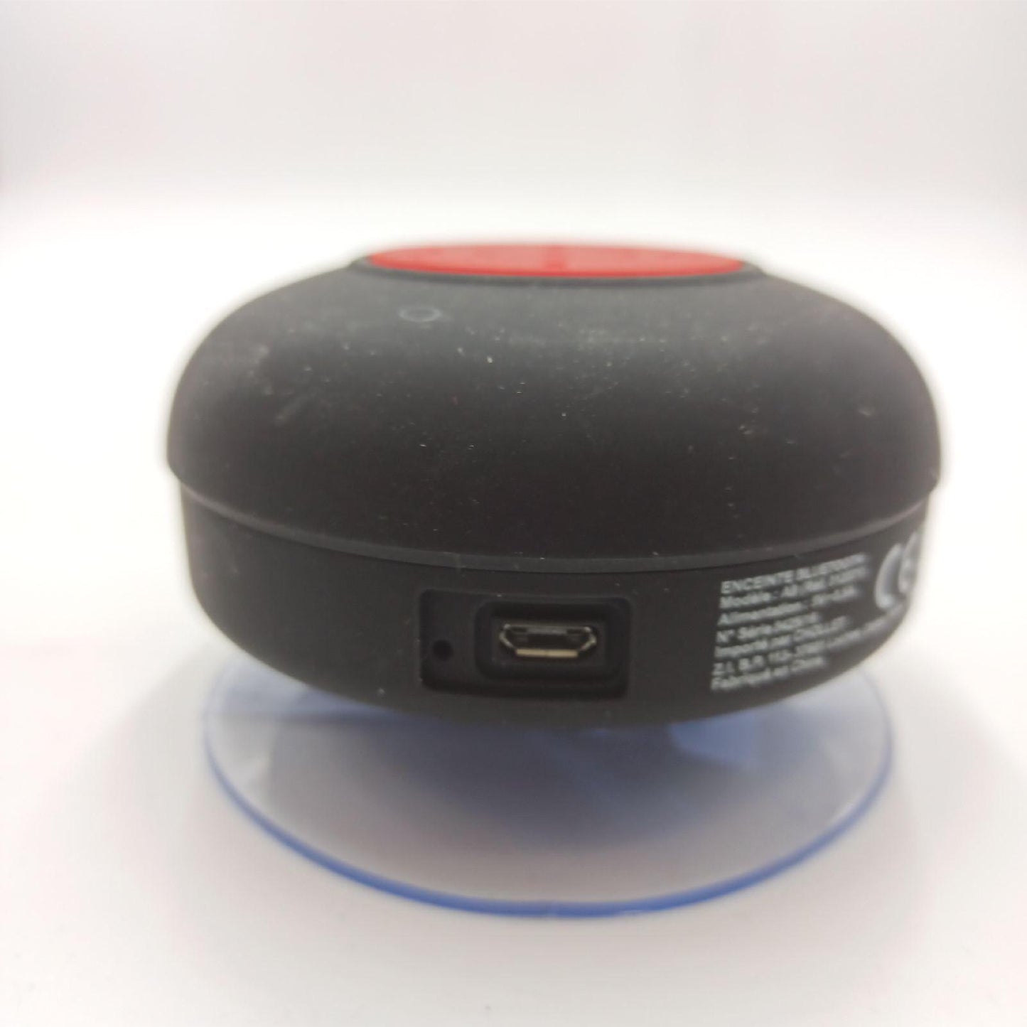 Arcoll Lautsprecher Bluetooth Audio Zubehör 12071 kompatibel für iPhone Samsung Galaxy Tablet vielseitig