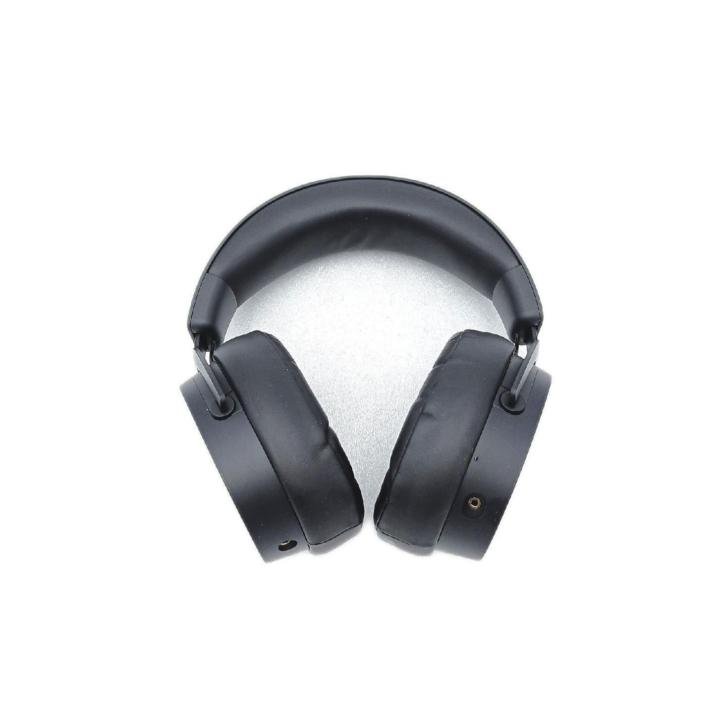 NZXT Kabelgebundenes PC-Gaming Relay-Headset – AP-WCB40-B2 - Hi-Res-Audio-Zertifiziert – DTS Headphone:X Surround-Sound – Leichtes und Komfortables Design – Abnehmbares Mikrofon – Schwarz