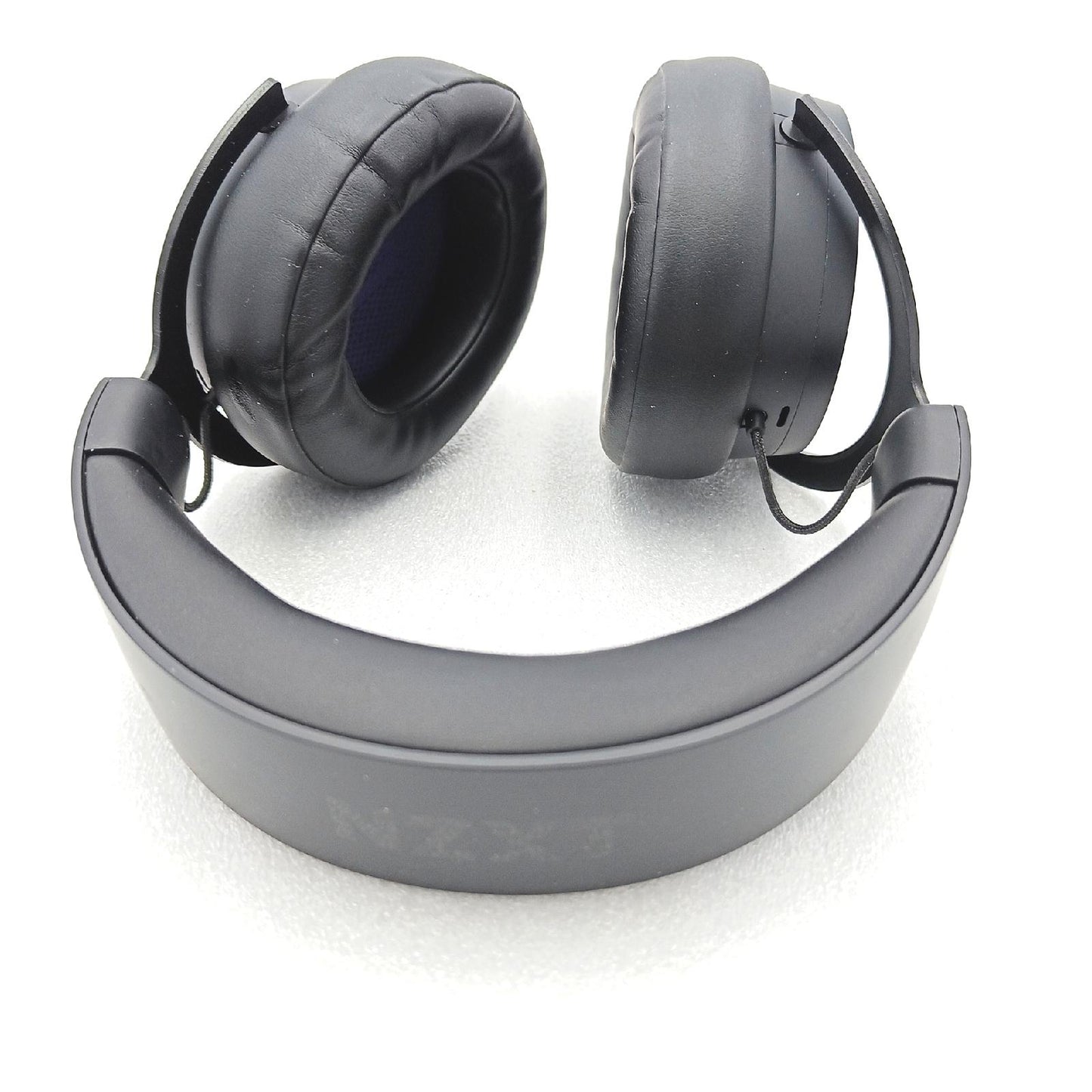 NZXT Kabelgebundenes PC-Gaming Relay-Headset – AP-WCB40-B2 - Hi-Res-Audio-Zertifiziert – DTS Headphone:X Surround-Sound – Leichtes und Komfortables Design – Abnehmbares Mikrofon – Schwarz