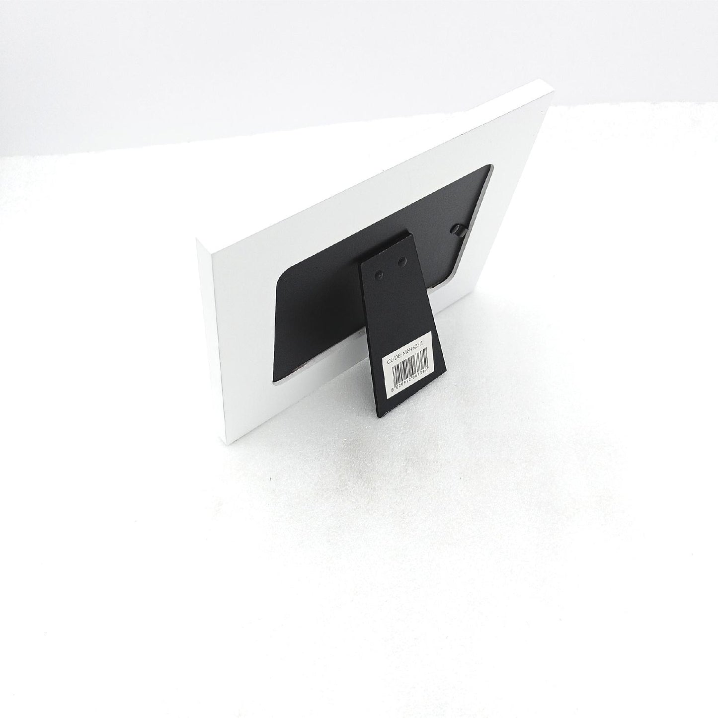 Zia Bilderrahmen, 10 x 15 cm, Weiß