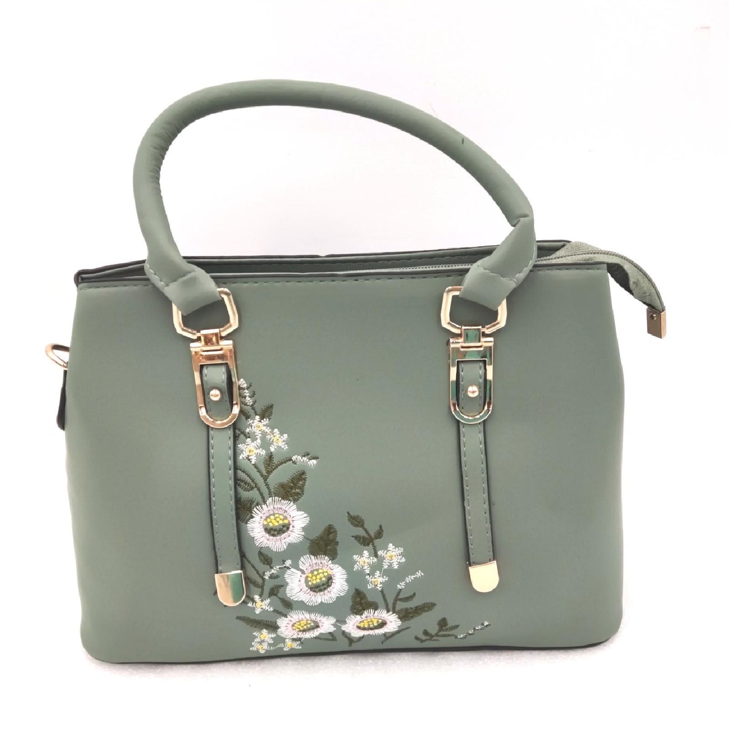FANDARE Damen Handtaschen Wasserdicht Tote Beutel Mode Vintage Umhängetaschen Klassisch