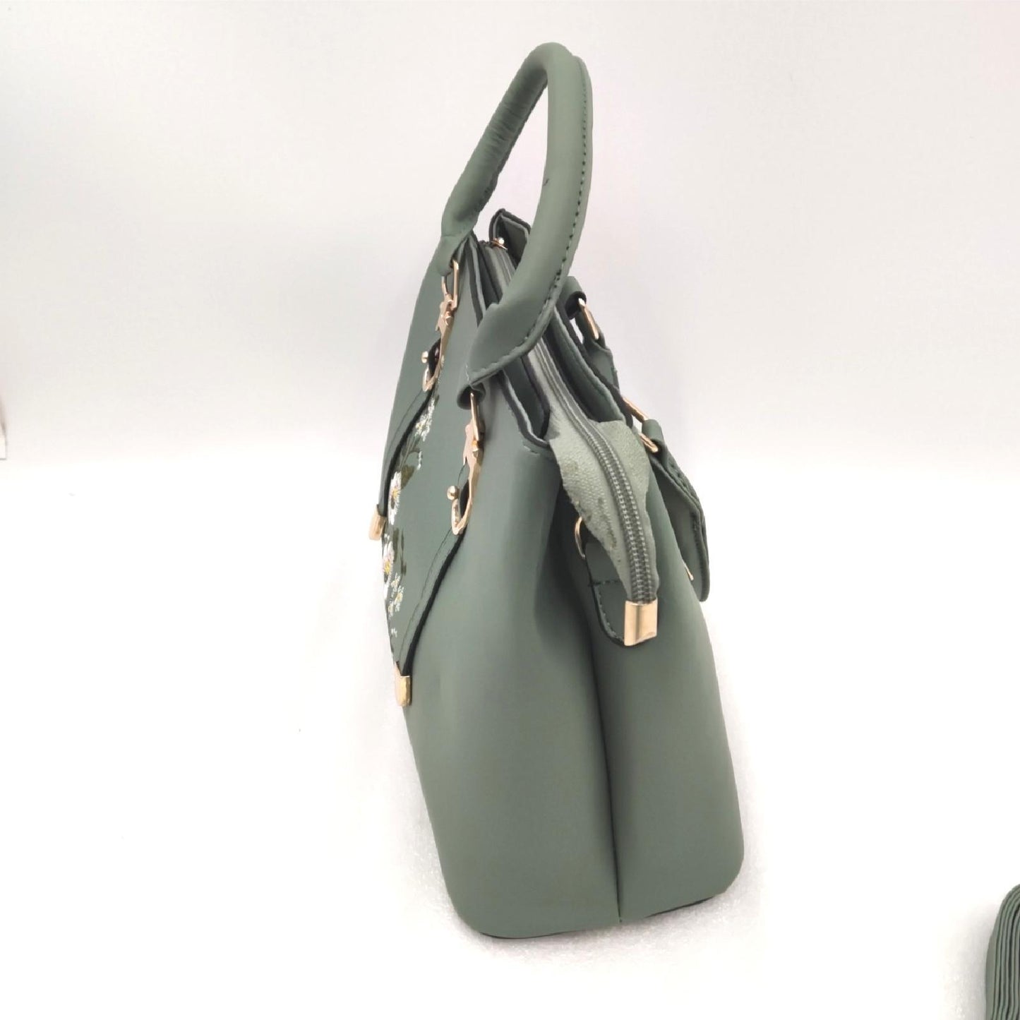 FANDARE Damen Handtaschen Wasserdicht Tote Beutel Mode Vintage Umhängetaschen Klassisch