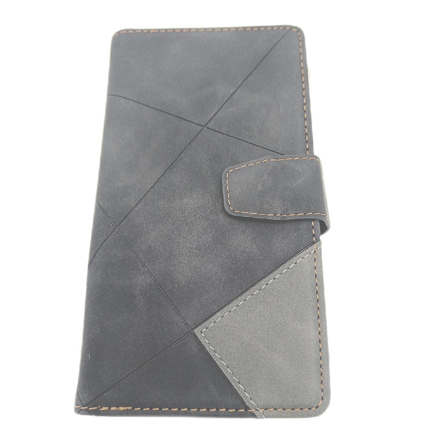 ZCDAYE iPhone 13 Wallet Case Flip Folio Stand Cover Leder 9 Taschen 10.04 Smartphone Hülle Luxus