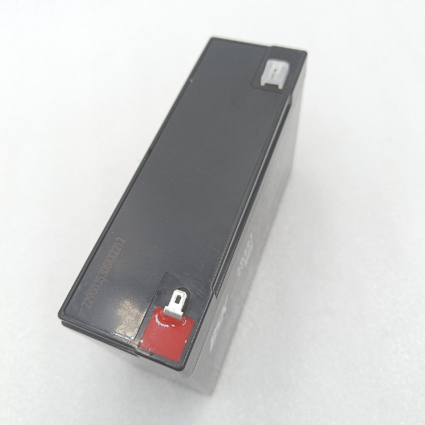 DSK Batterie AGM Blei Säure DSK 10321 6V 12 Ah langlebig wartungsfrei leistungsstark