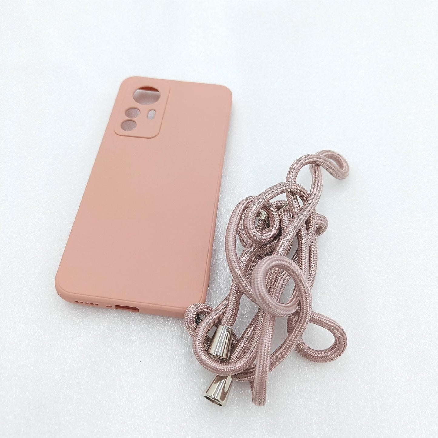 SHADEFY Handyhülle Handy Zubehör Xiaomi Mi 12T Pro Schutzhülle Stoß
