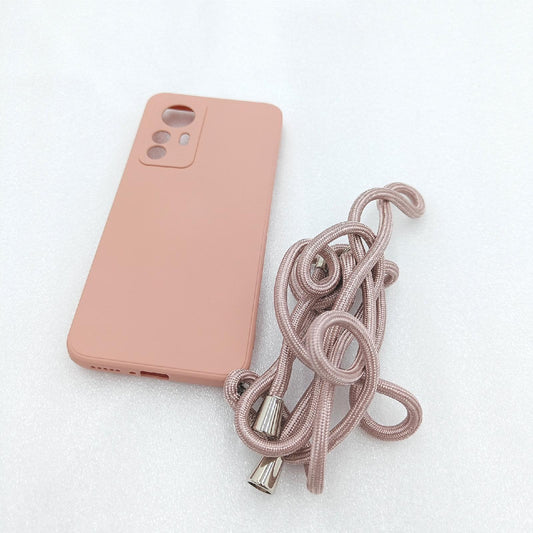 SHADEFY Handyhülle Handy Zubehör Xiaomi Mi 12T Pro Schutzhülle Stoß