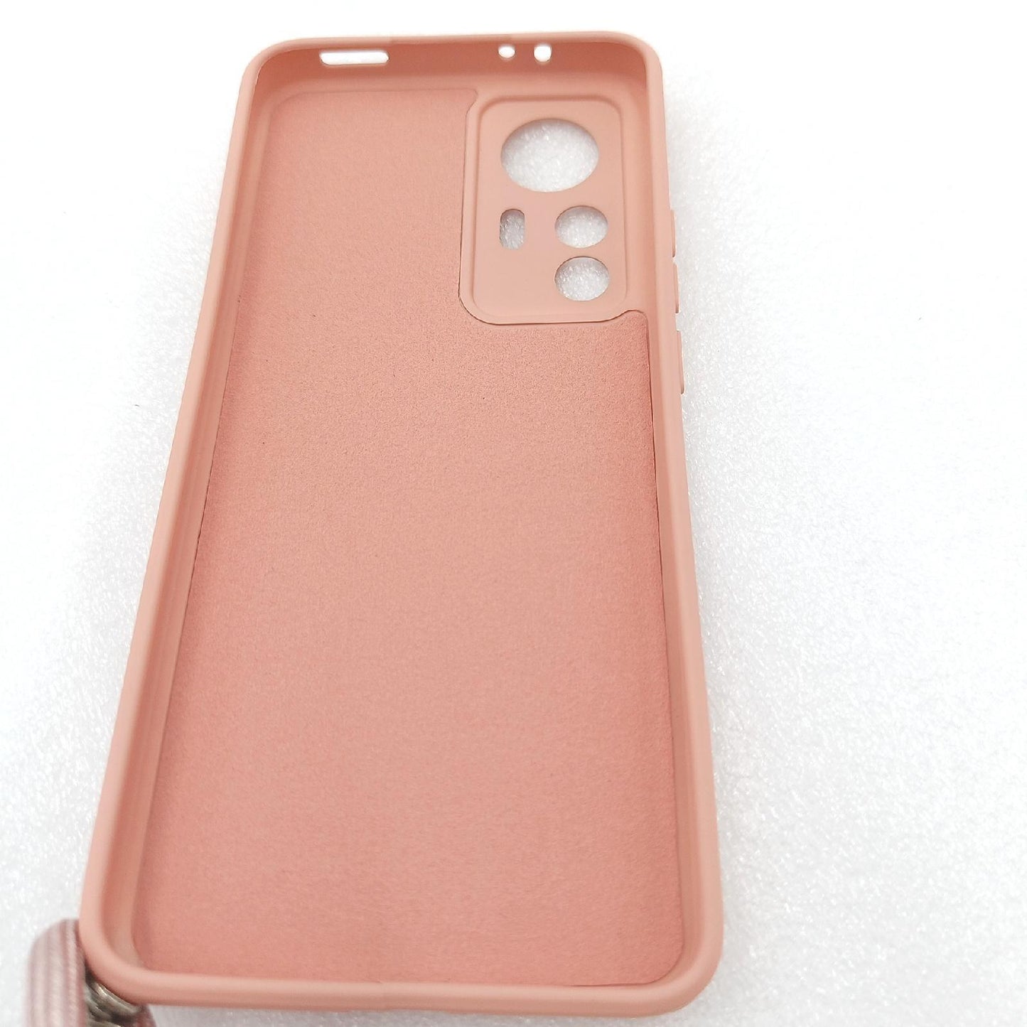 SHADEFY Handyhülle Handy Zubehör Xiaomi Mi 12T Pro Schutzhülle Stoß