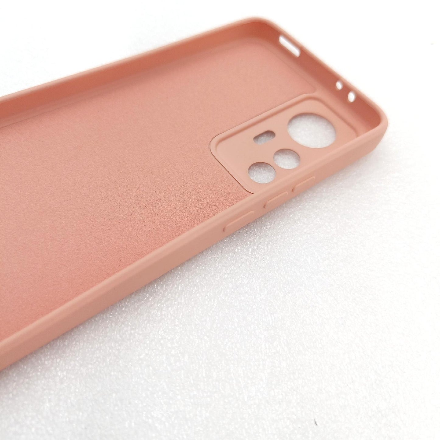 SHADEFY Handyhülle Handy Zubehör Xiaomi Mi 12T Pro Schutzhülle Stoß