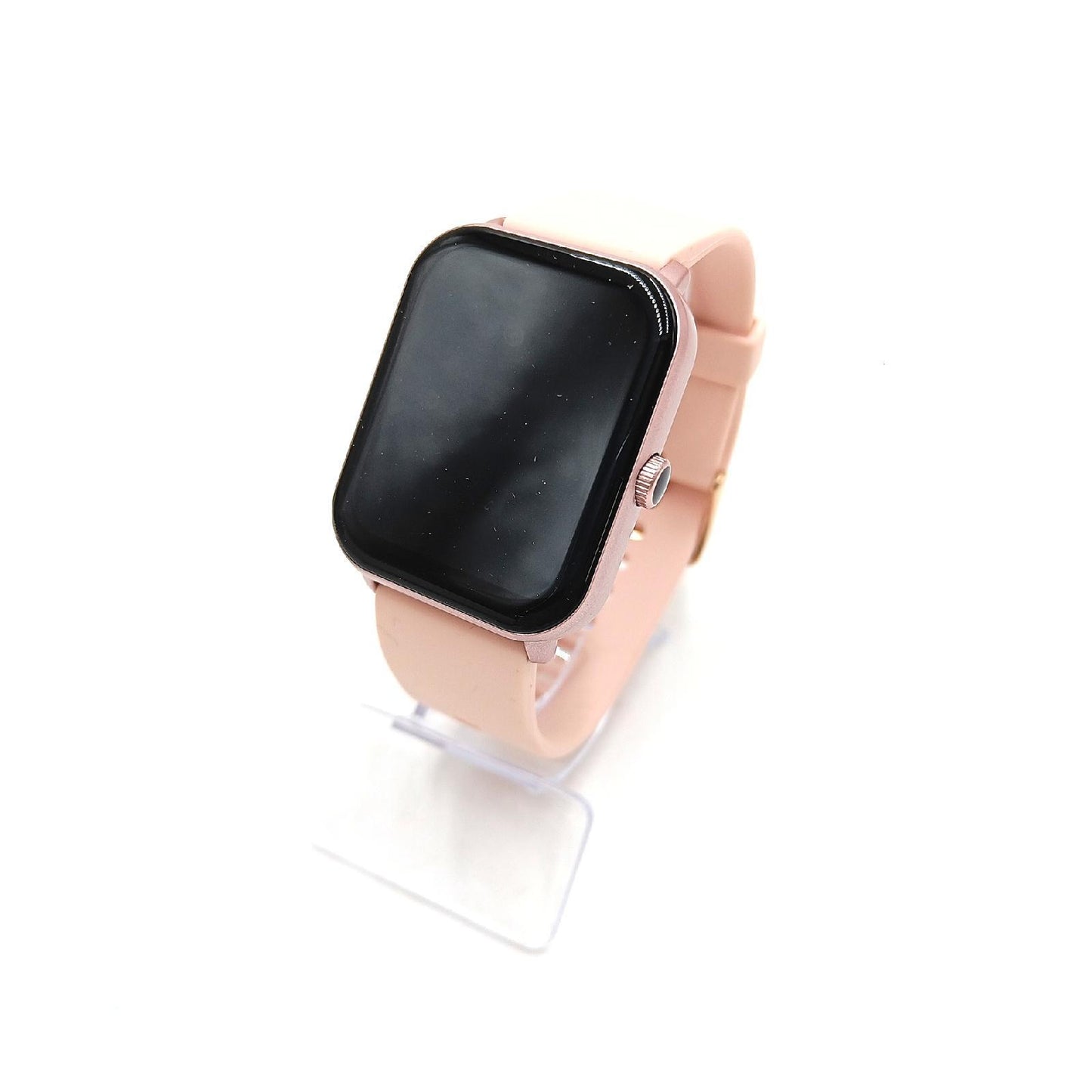 Dachma Android Smartwatch Armbanduhr Fitneetracker Sportuhr Damen 1.85" Uhr