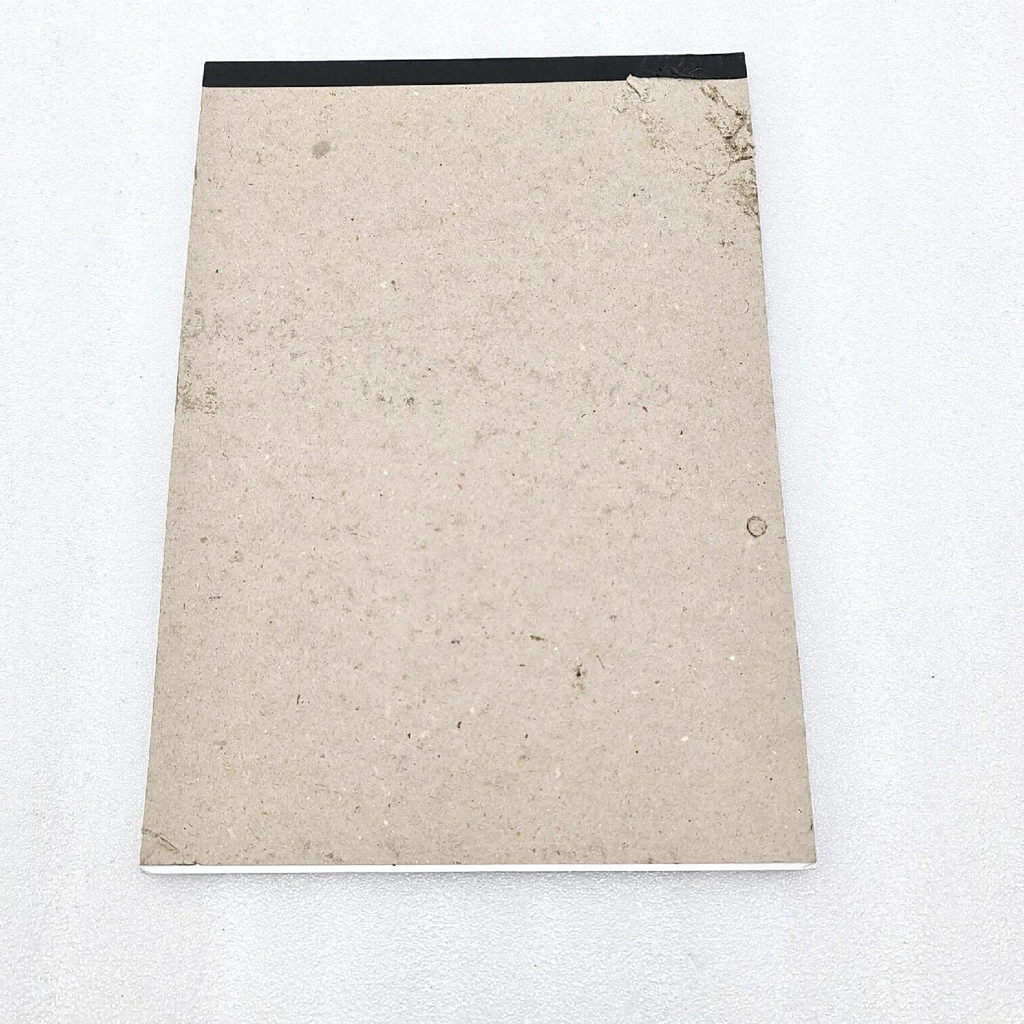F A4 Refill Pad schwach leichte Verschmutzung Cover