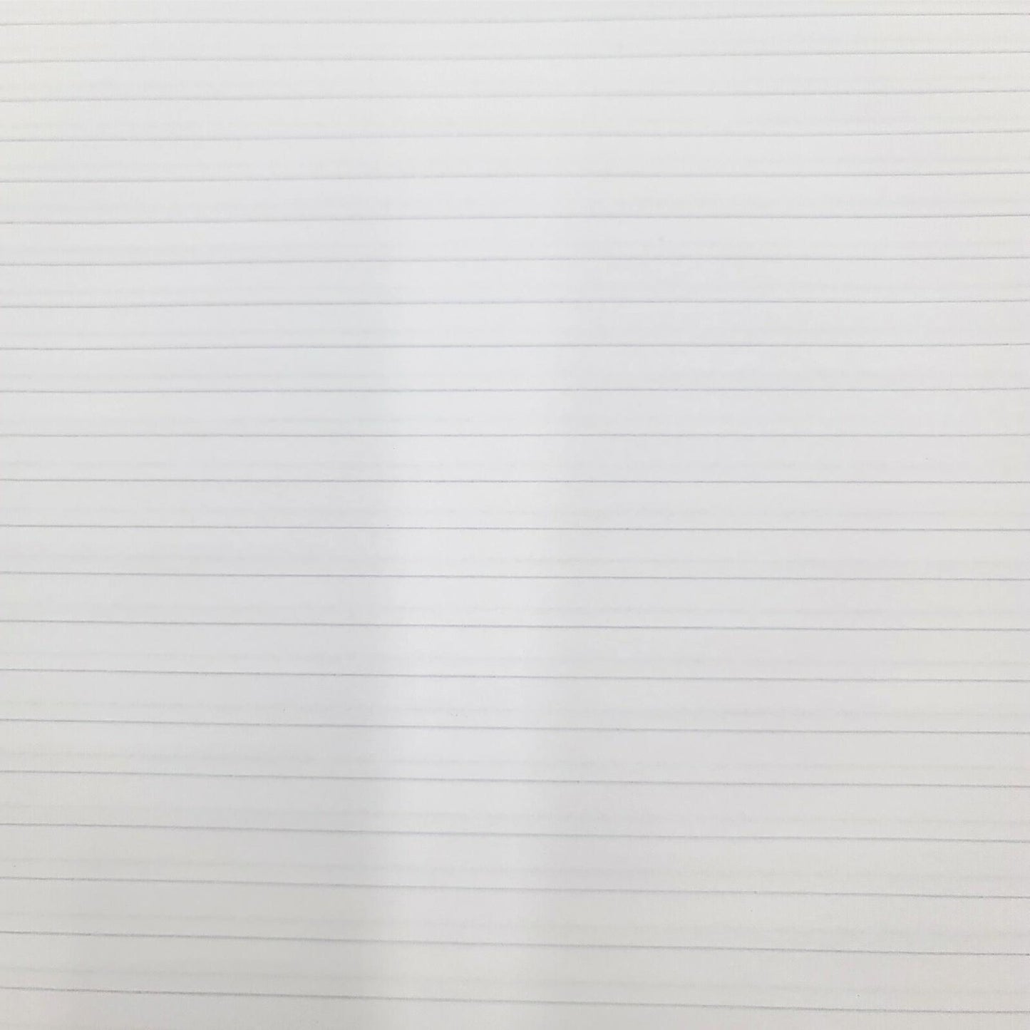 Q Connect A4 Refill Pad weiß fein liniert 2 gelocht 160 Seiten leichte Versch