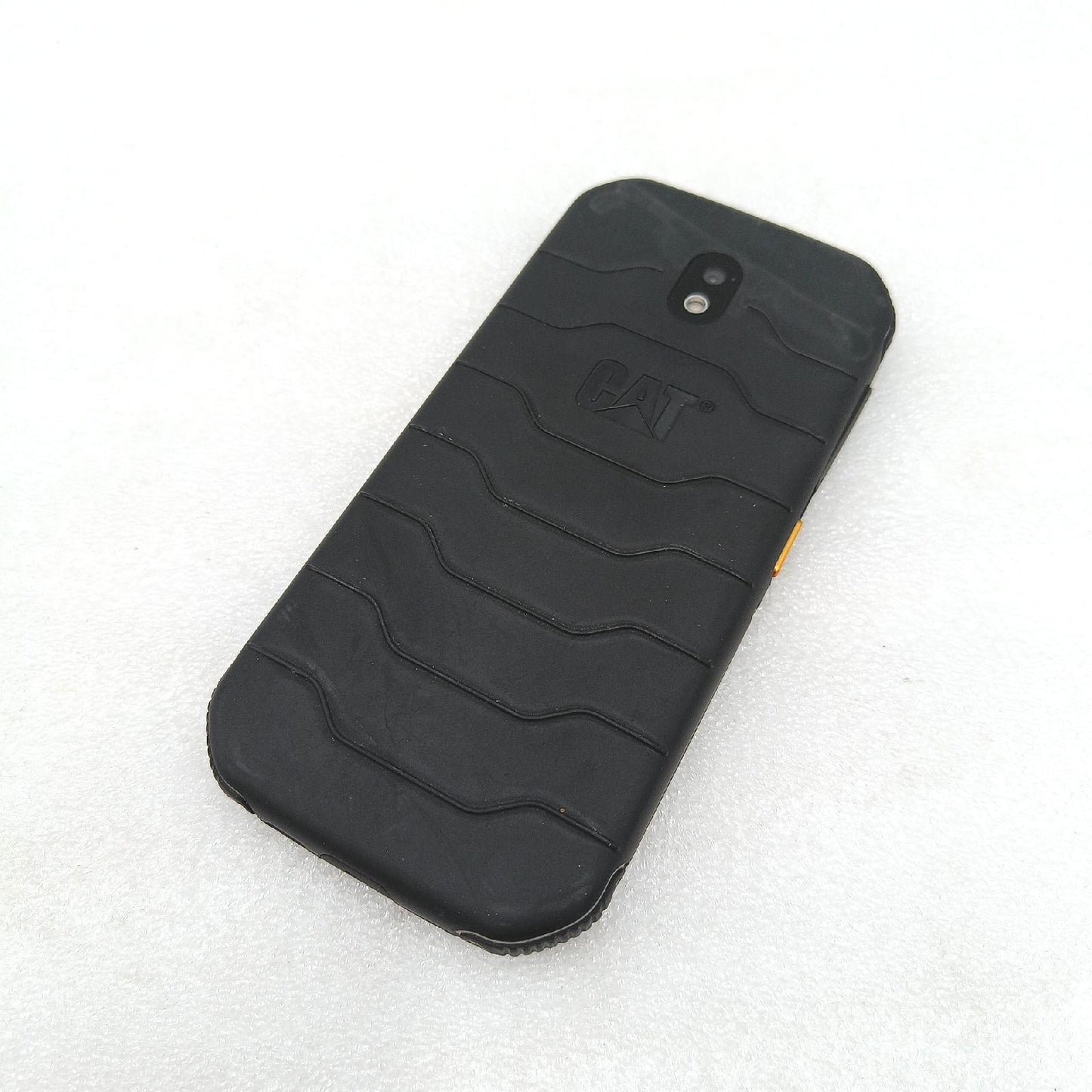 CAT S42 H Plus Edition robustes Outdoor Smartphone Defekt Ersatzteil Bastler