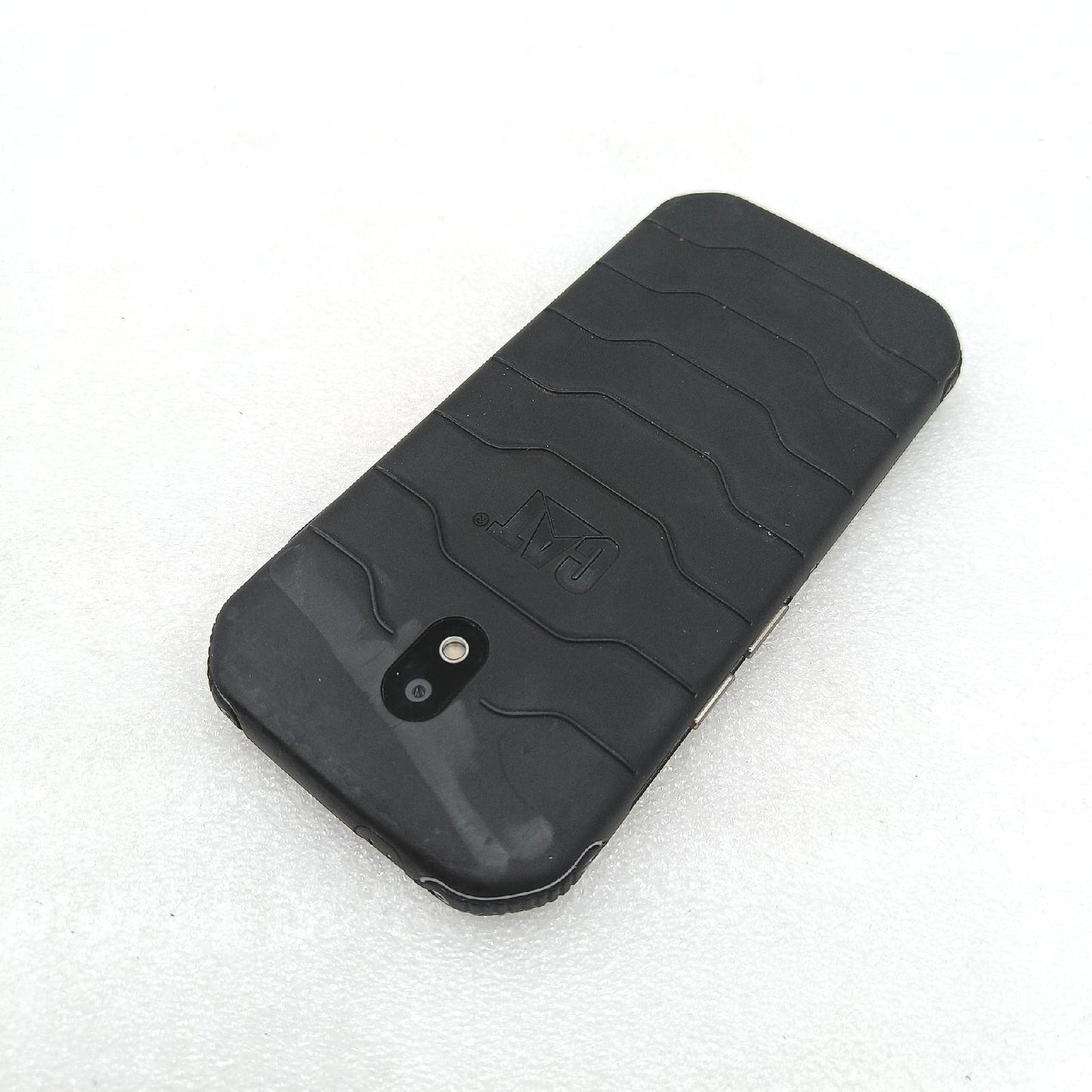 CAT S42 H Plus Edition robustes Outdoor Smartphone Defekt Ersatzteil Bastler