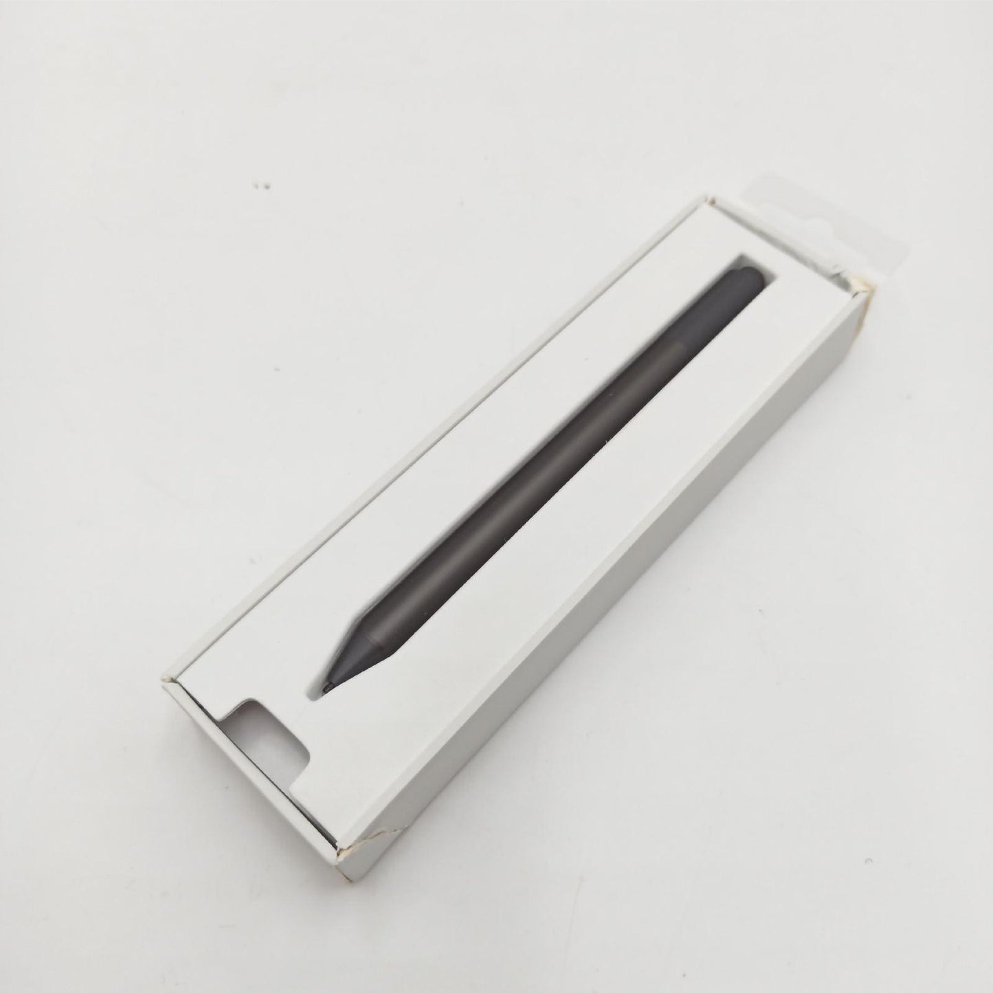 Microsoft Surface Pen Eingabestift Computing Zubehör Modell Schwarz Design ergonomisch komfortabel