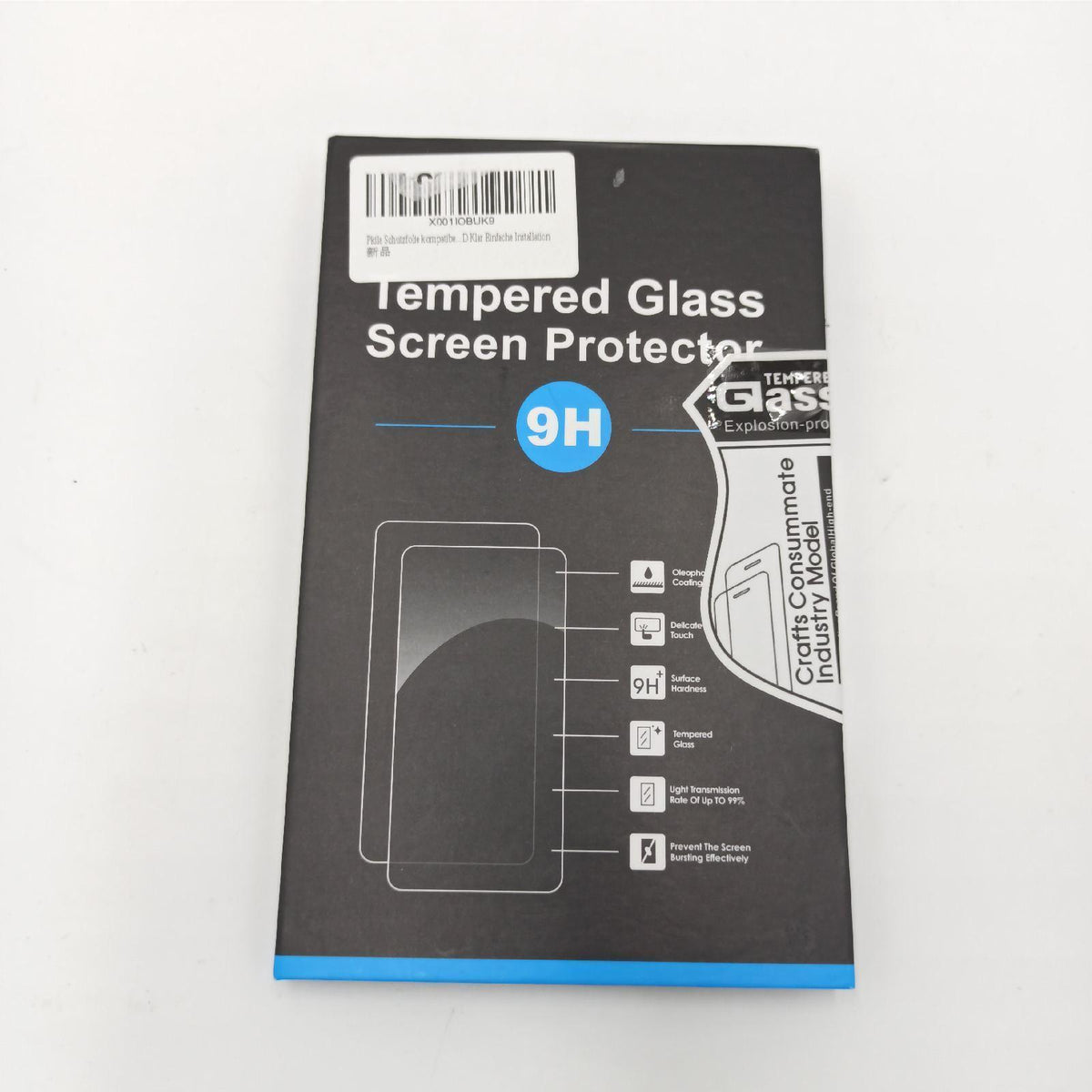 Huawei Displayschutzfolie Schutz Zubehör P50 pro TPU transparente Schutzfolie optimaler Schutz für Huawei P50