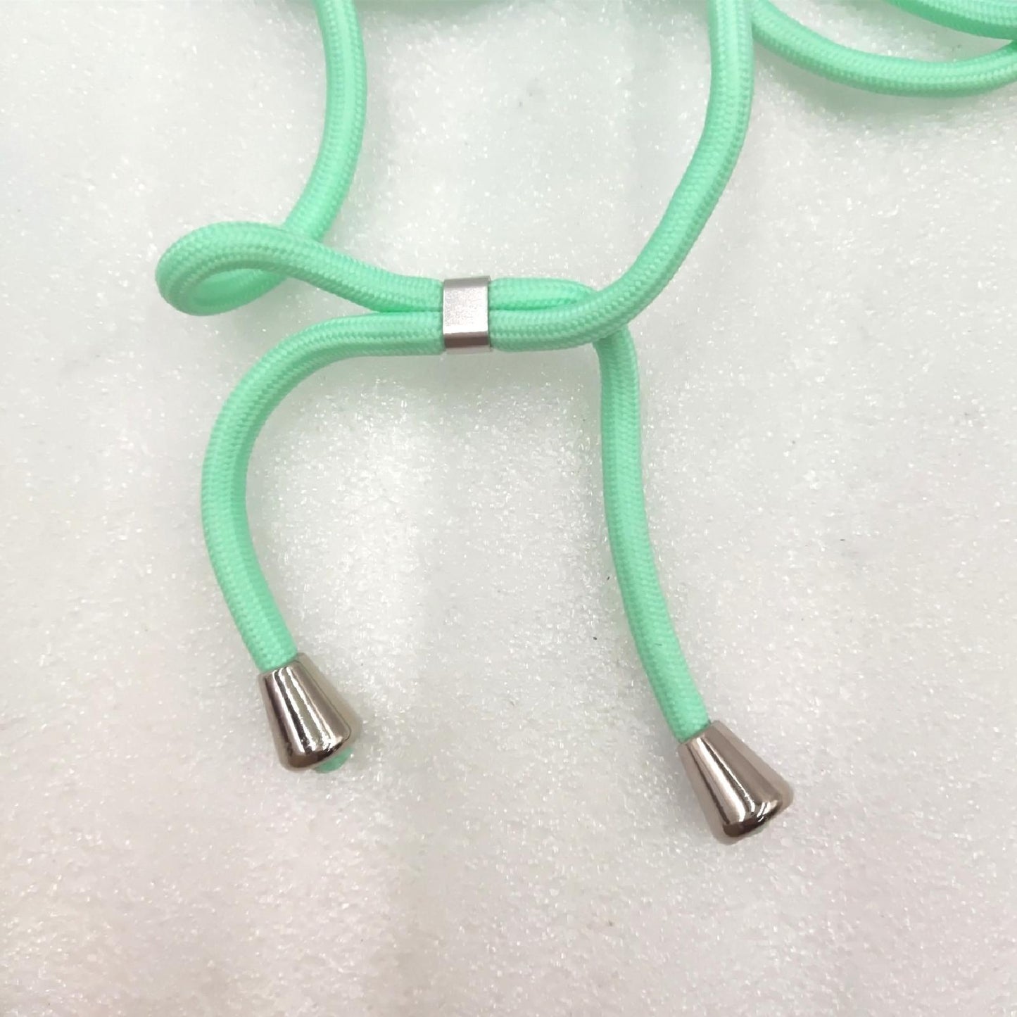 2ndSpring Handykette Handyhülle Zubehör Samsung Galaxy A32 4G Silikonh