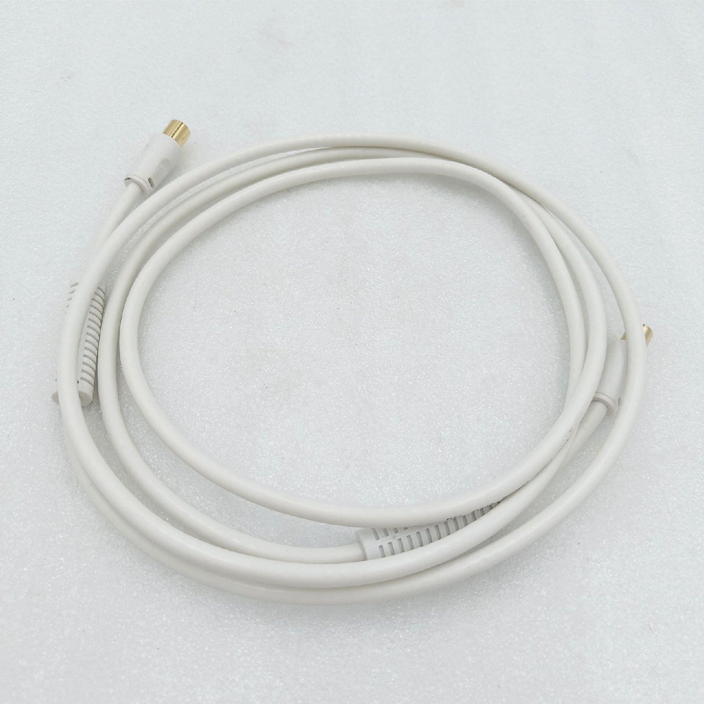 Perfect Antennenkabel SAT Kabel Koaxialkabel Fernsehzubehör 2 Meter HDMI geeignet