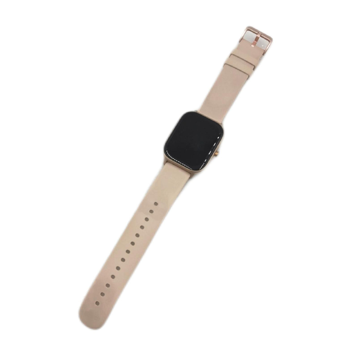 Amazfit Smartwatch GTS Farbdisplay Fitness Sportuhr 5 ATM wasserdicht mit GPS  Schrittzähler  Schlafmonitor  12 Sportmodi für Damen Herren Sport