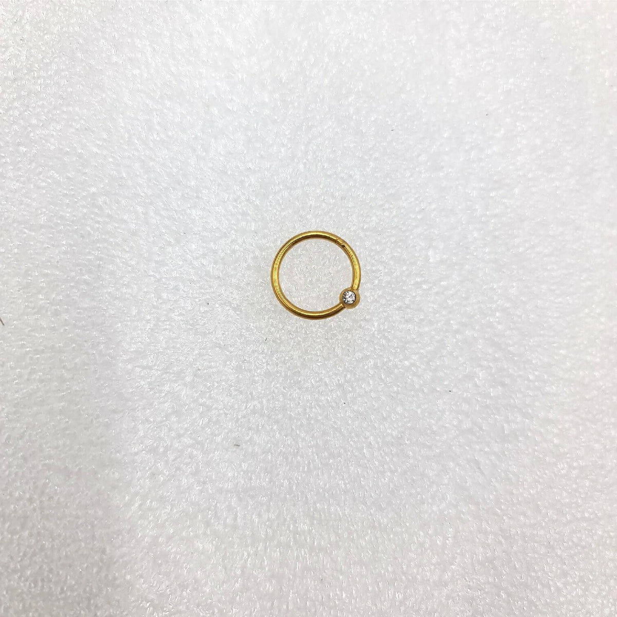 Adramata Ohrringe Schmuck Edelstahl Daith Knorpel Helix Tragus Nase Hoop mod