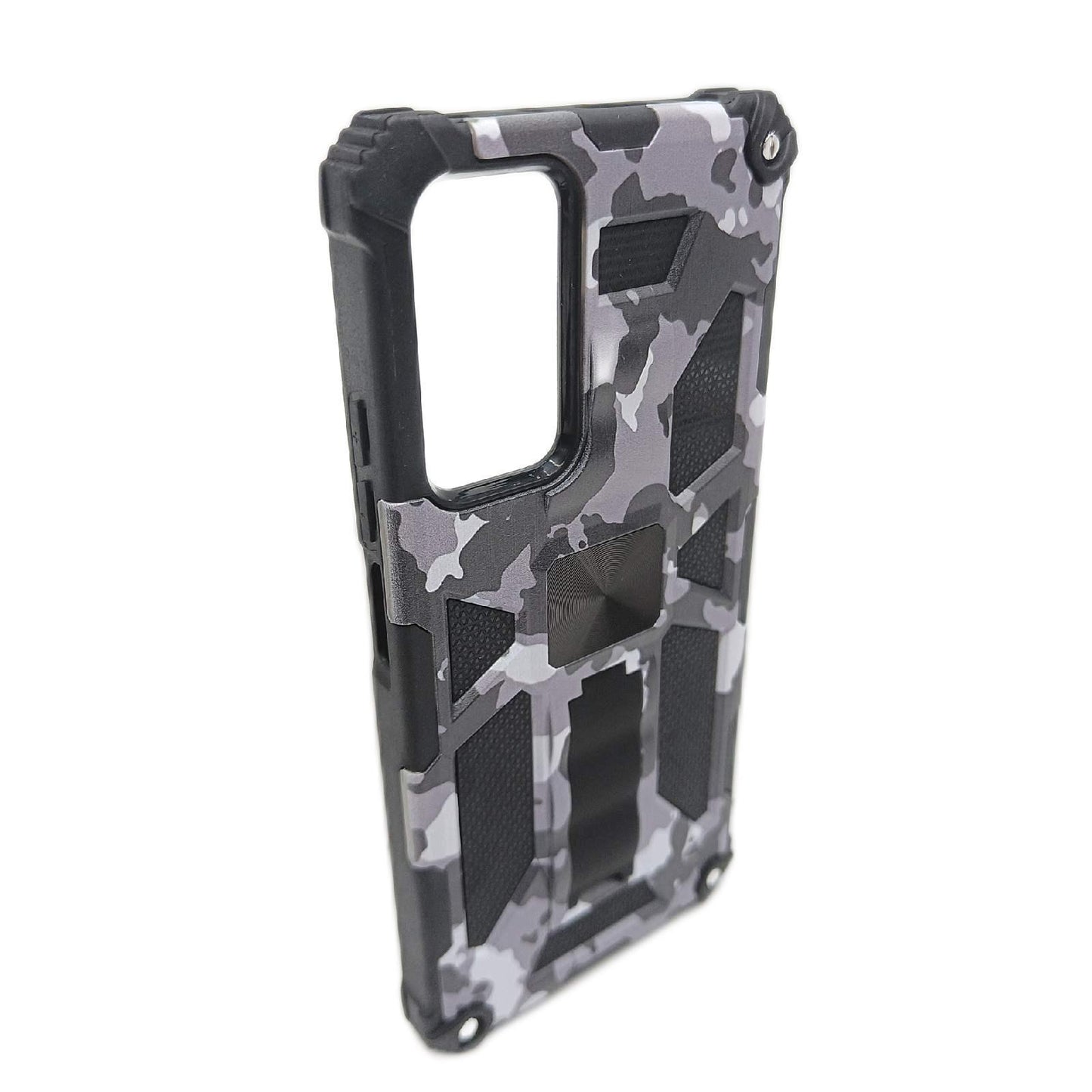 Xinyunew Redmi Note 12 Pro 4G Schutzhülle Handyhülle Militärischer Vollschutz Case Smartphone