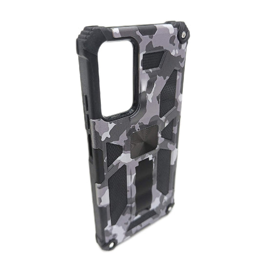 Xinyunew Redmi Note 12 Pro 4G Schutzhülle Handyhülle Militärischer Vollschutz Case Smartphone