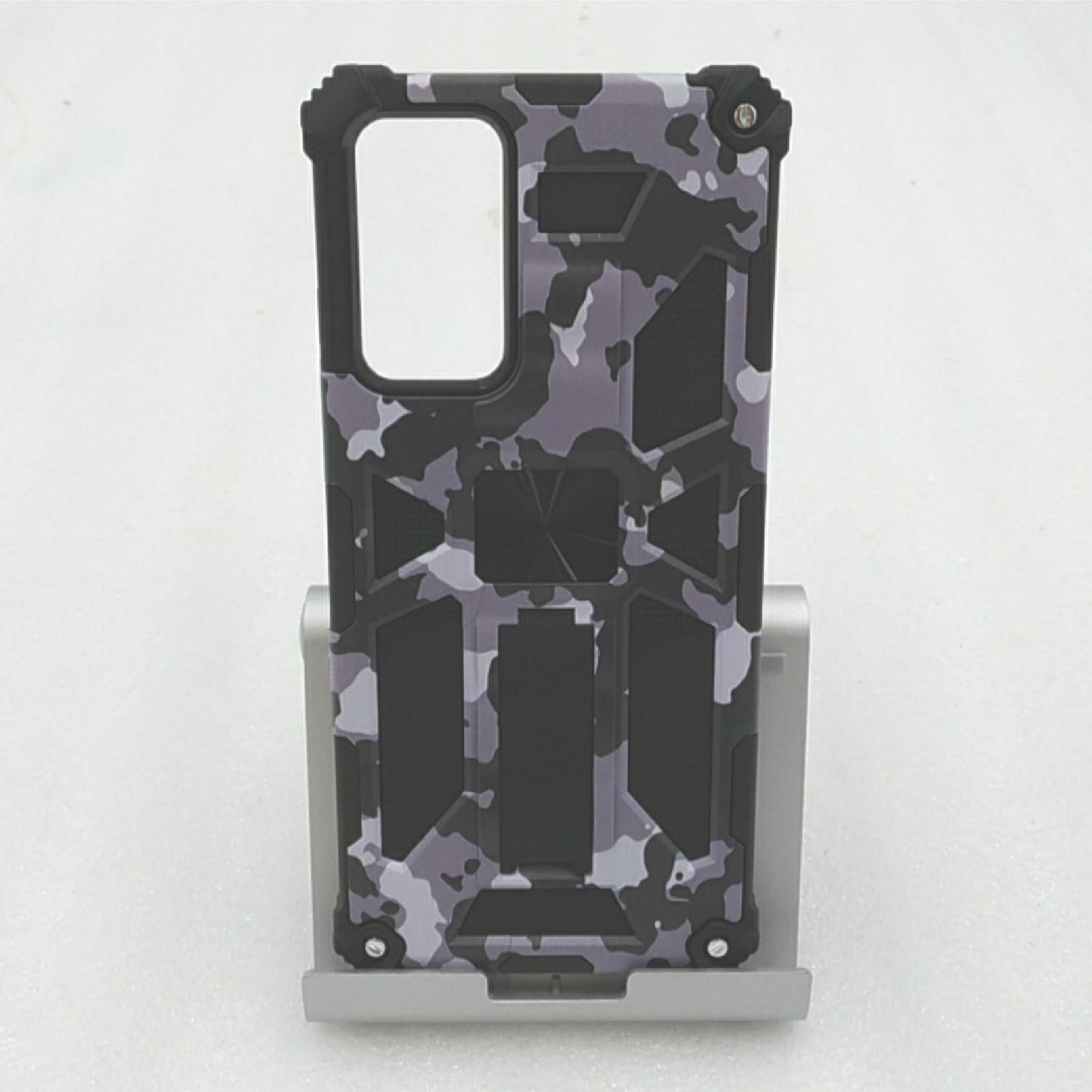 Xinyunew Redmi Note 12 Pro 4G Schutzhülle Handyhülle Militärischer Vollschutz Case Smartphone