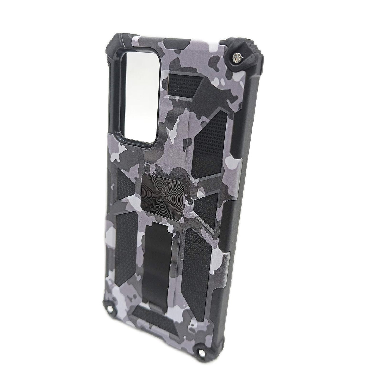 Xinyunew Redmi Note 12 Pro 4G Schutzhülle Handyhülle Militärischer Vollschutz Case Smartphone