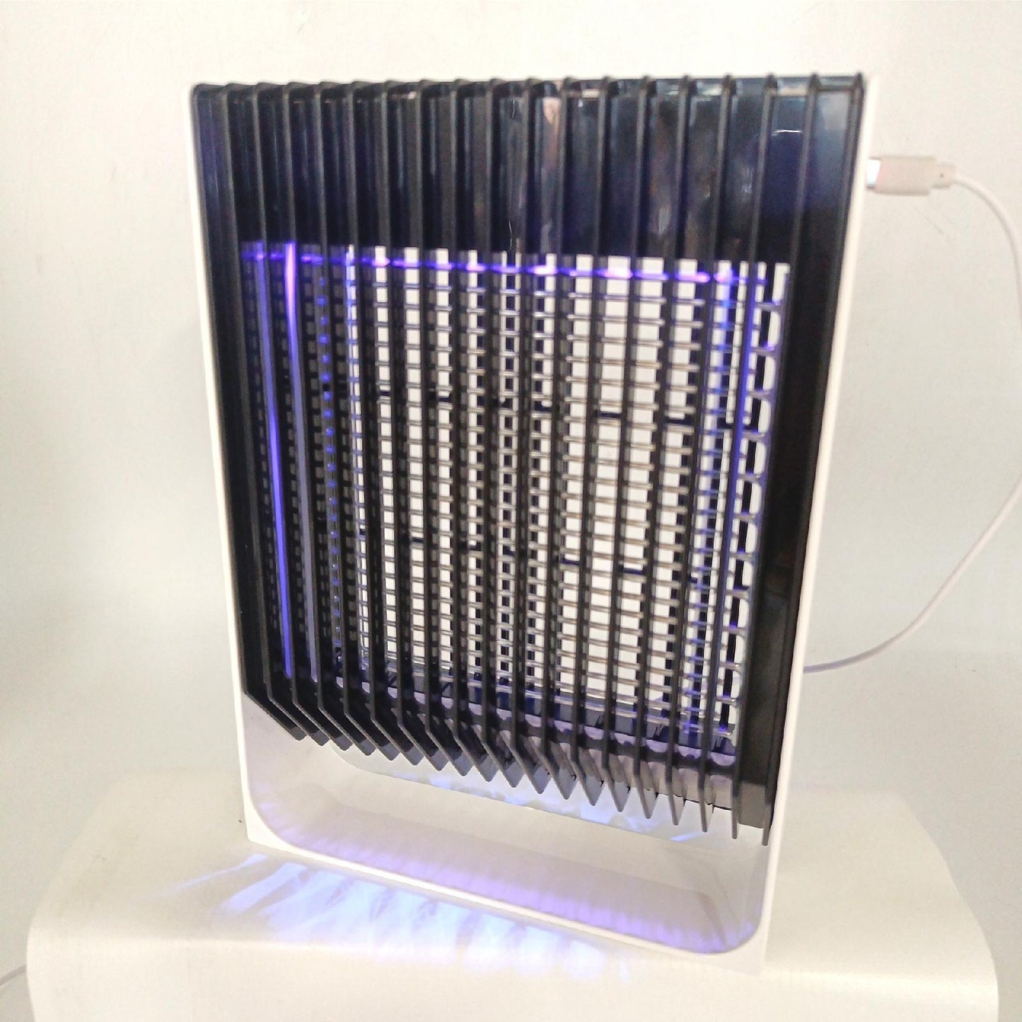 USB Insektenvernichter Elektronik Moskito Killer Indoor Licht Gerät Effektiv Silent