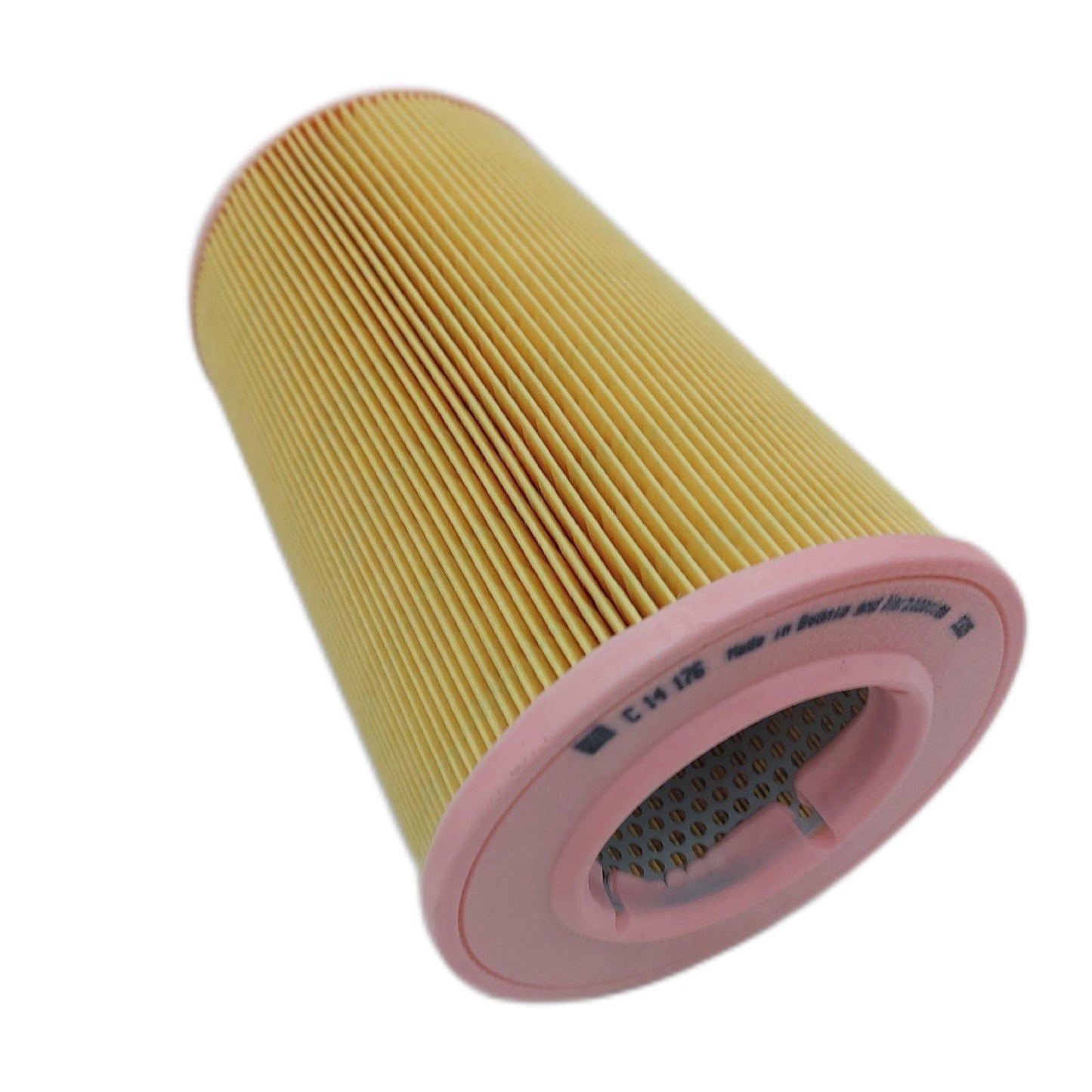 MANN FILTER Luftfilter Autoteile C 14 176 langlebig zuverlässig für Pkw und Transport