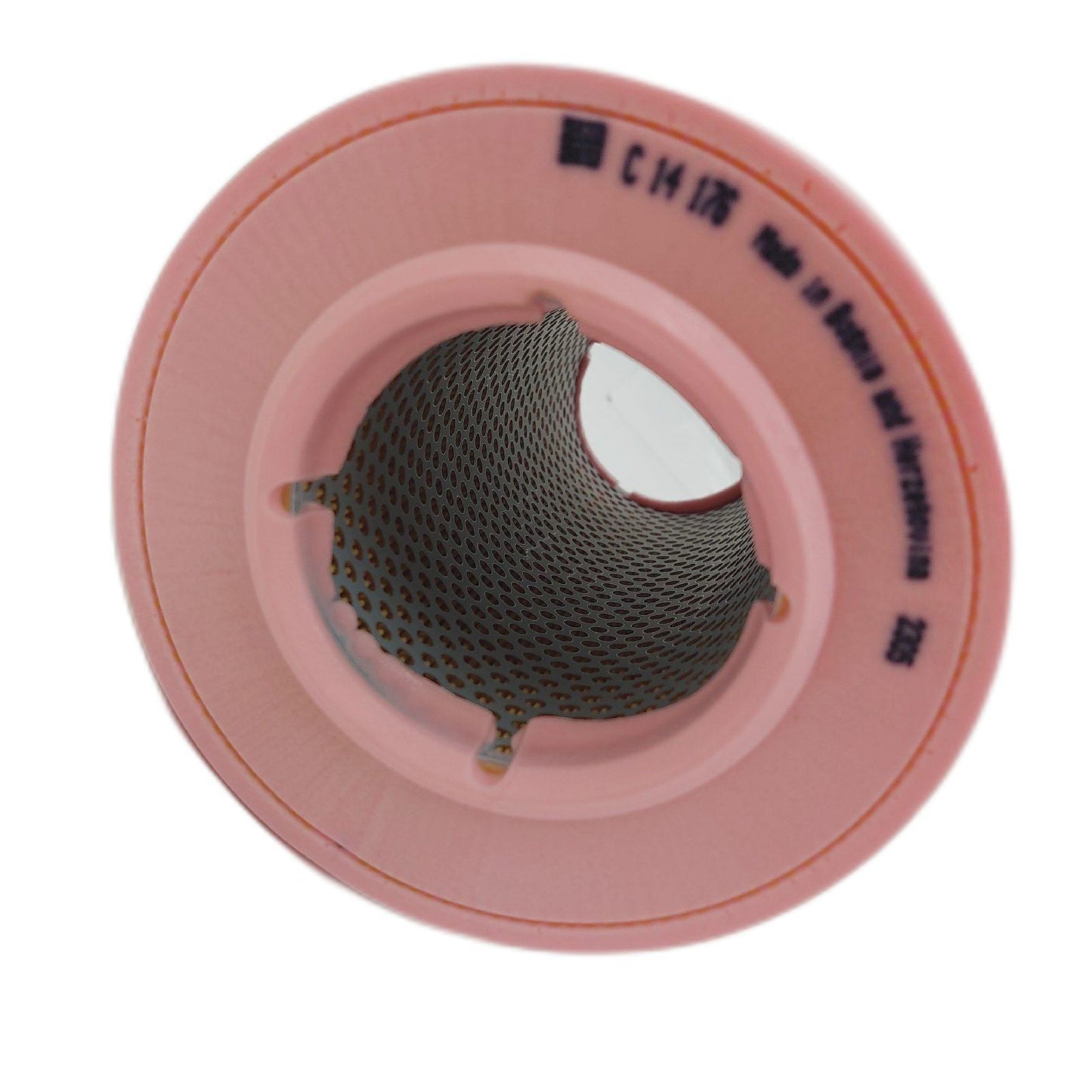 MANN FILTER Luftfilter Autoteile C 14 176 langlebig zuverlässig für Pkw und Transport