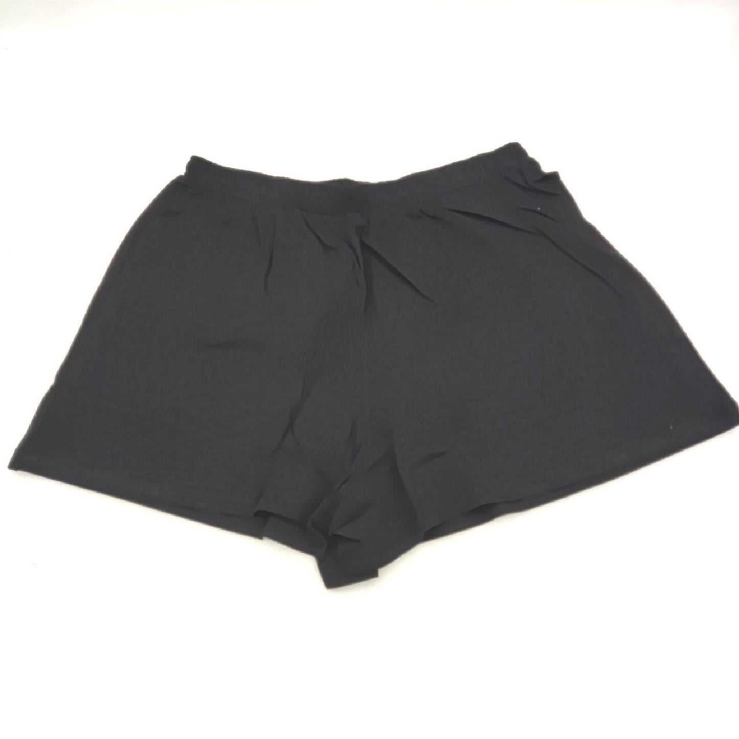 ONLMAY HIGH Waist Stripe Shorts JRS 2PK
