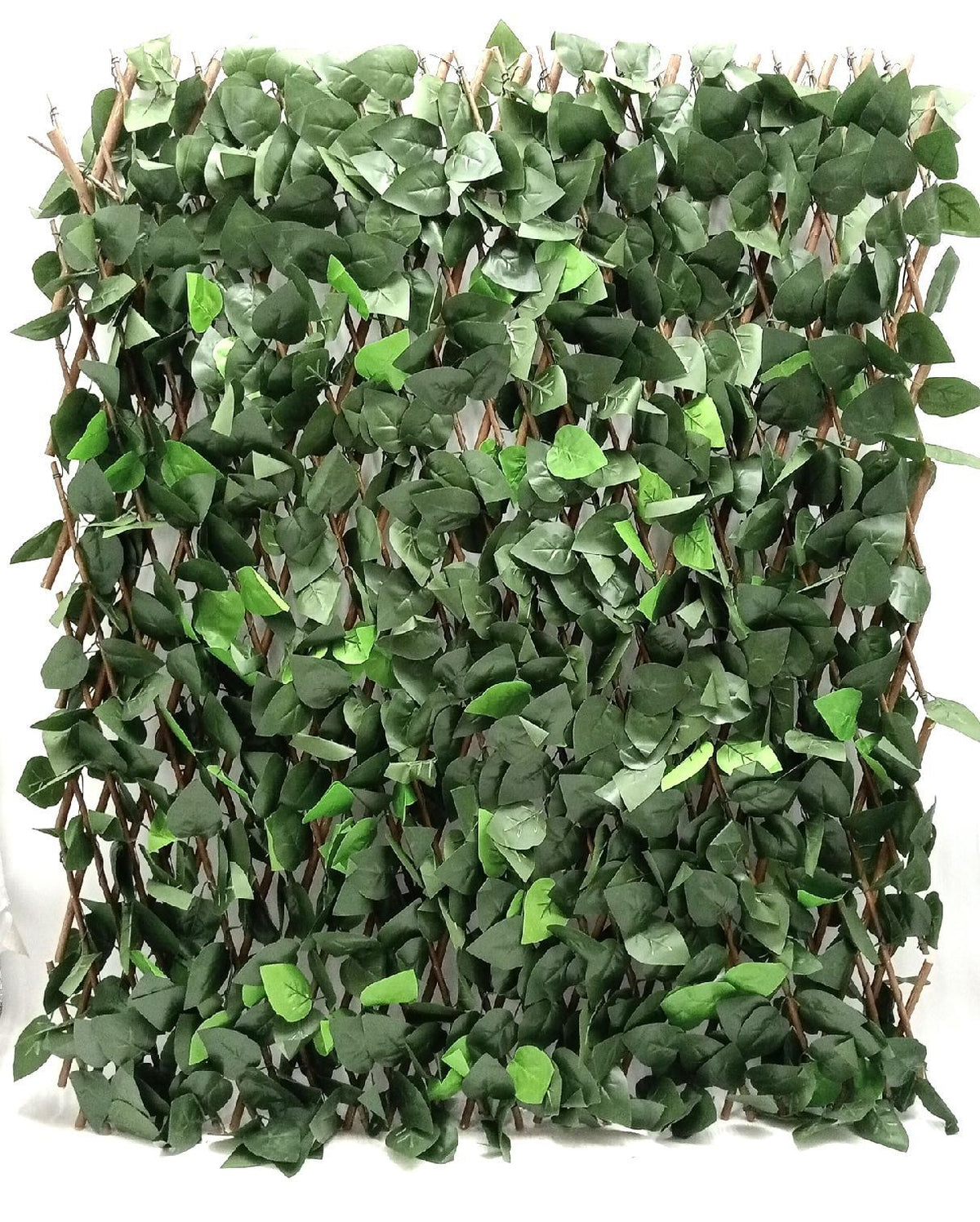 Bejoy Erweiterbarer Zaun Sichtschutz Balkon Terrasse Outdoor 1 von 4 Teilen