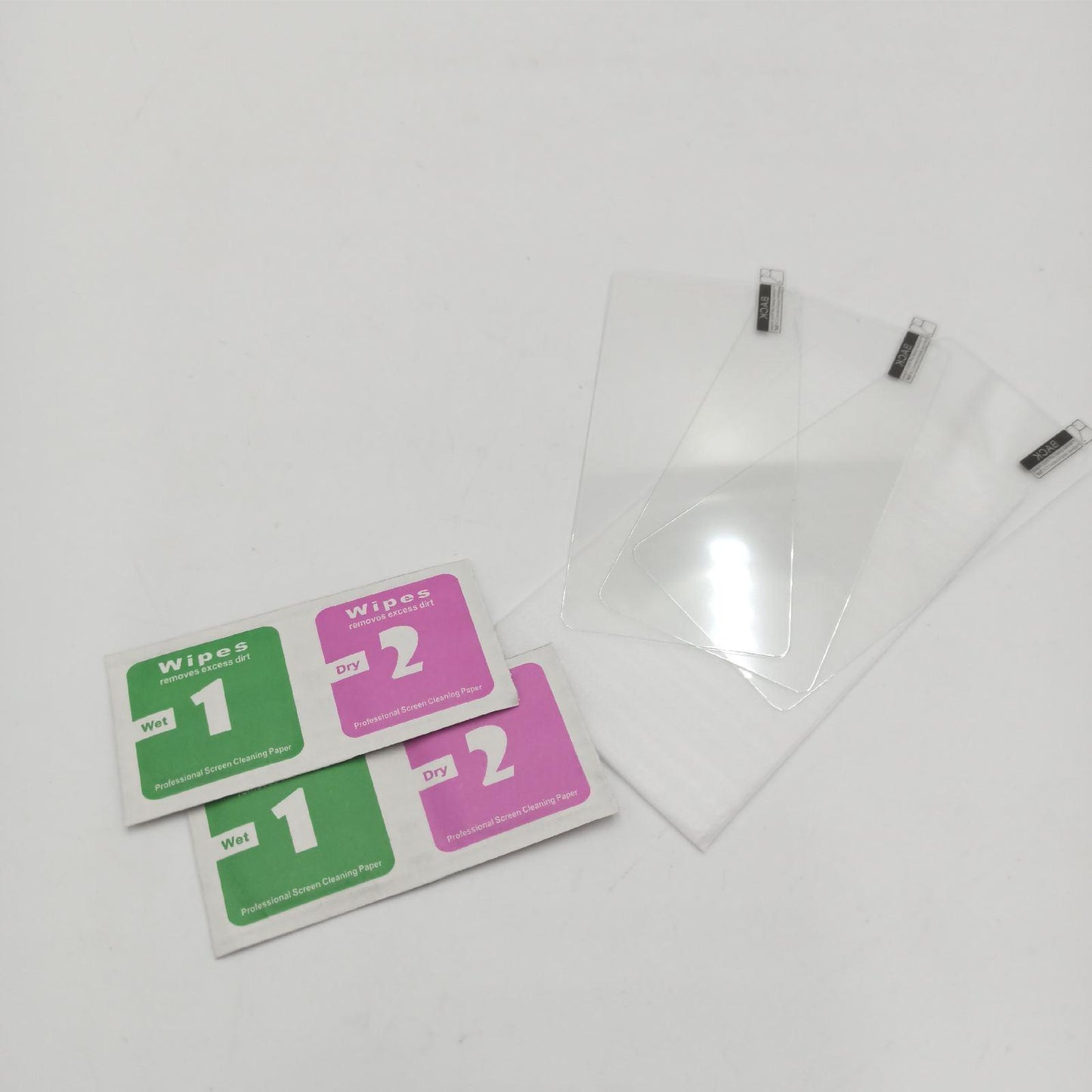Slanku 3 Stück Schutzglas für Samsung Galaxy S10e Schutzfolie, Frei von Kratzern, 9H Härte, HD Displayschutzfolie, 0.33mm Ultra-klar, Blasenfrei, Ultrabeständig