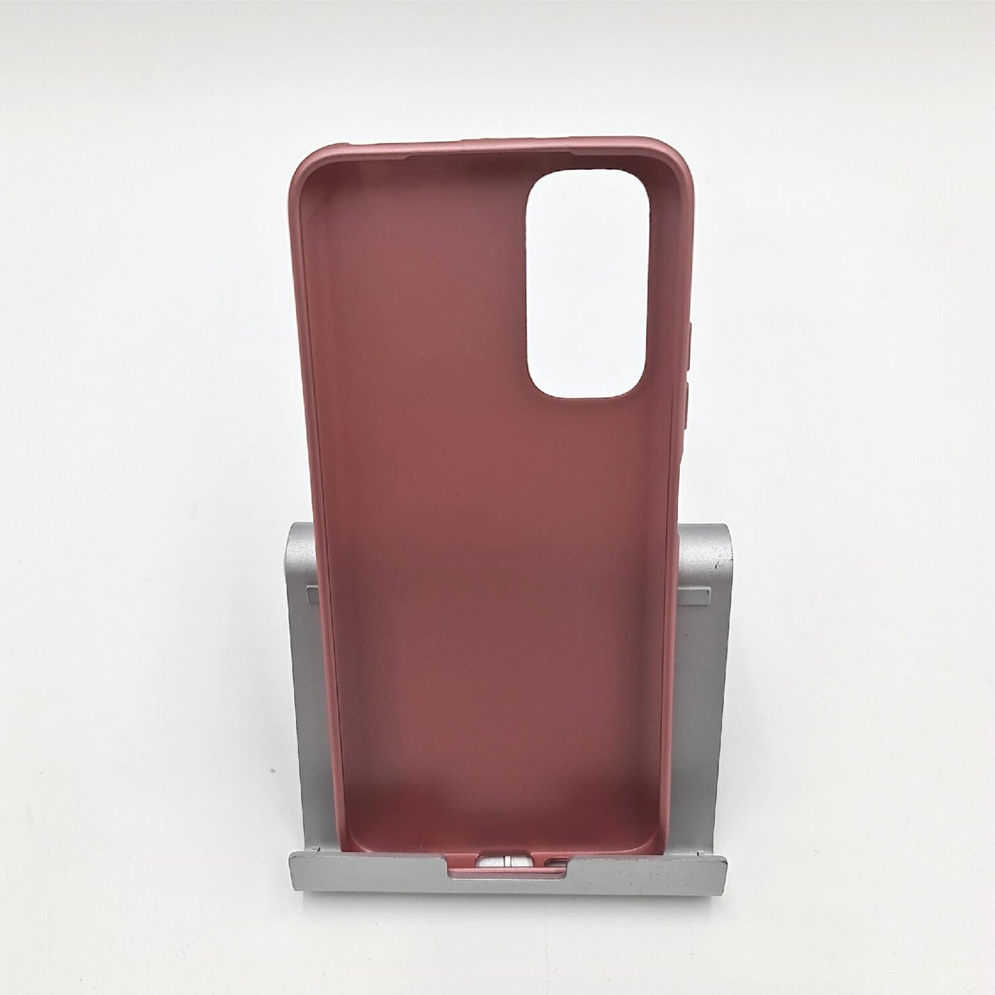 kwmobile Handyhülle Silikon Schutzhüllen kompatibel mit Xiaomi Redmi Note 11 Note