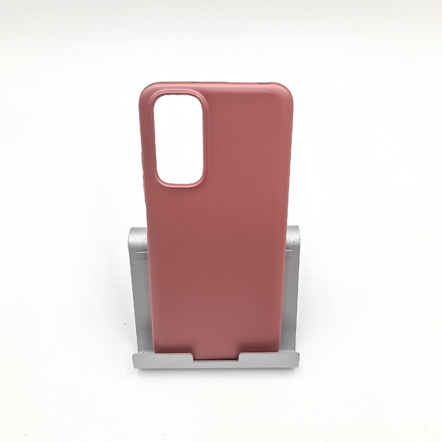 kwmobile Handyhülle Silikon Schutzhüllen kompatibel mit Xiaomi Redmi Note 11 Note