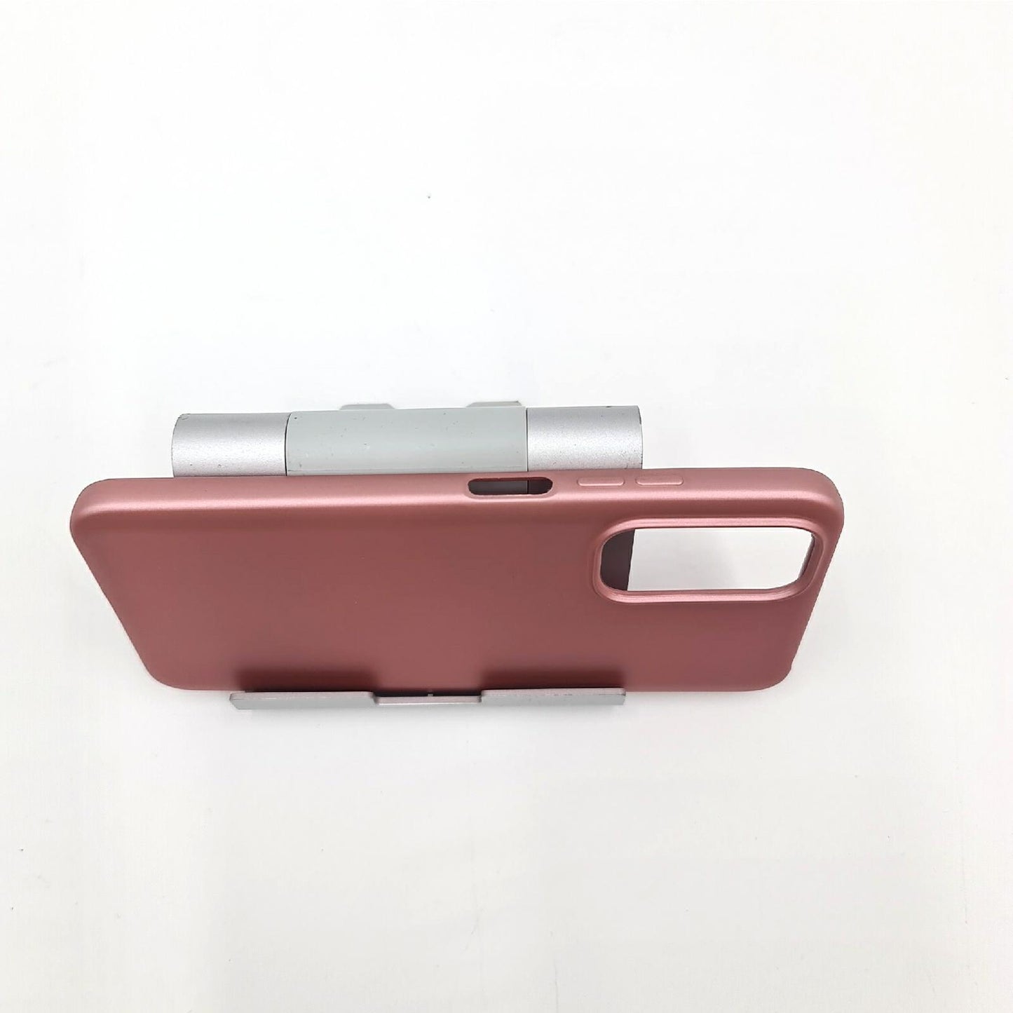 kwmobile Handyhülle Silikon Schutzhüllen kompatibel mit Xiaomi Redmi Note 11 Note