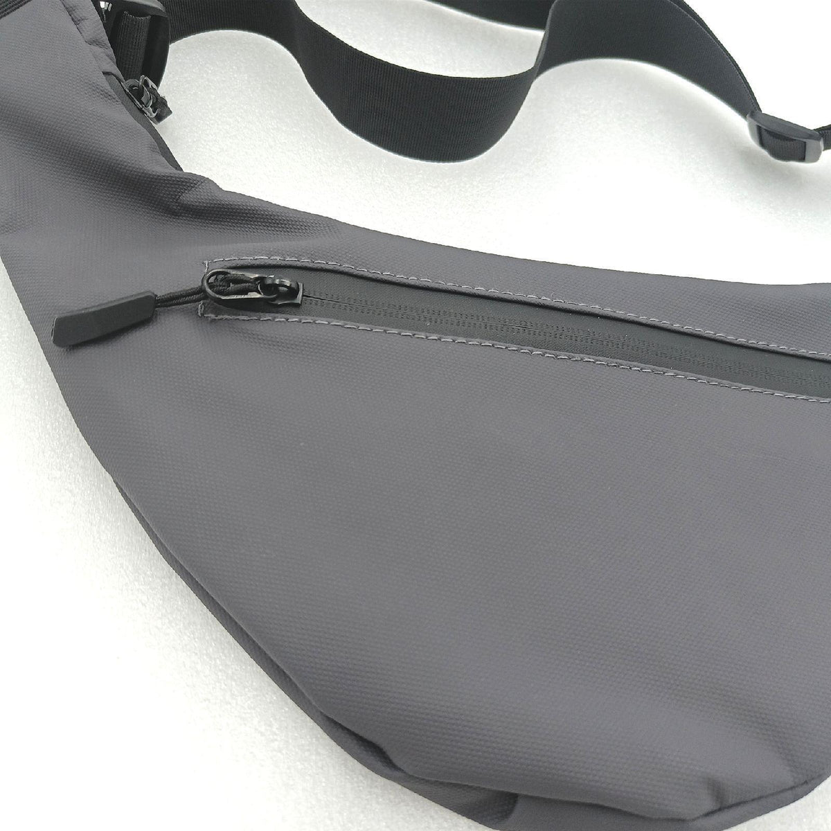 VARLIVOO Umhängetasche Herren Freizeit Taschen Crossbody Rucksack Robust Alltag