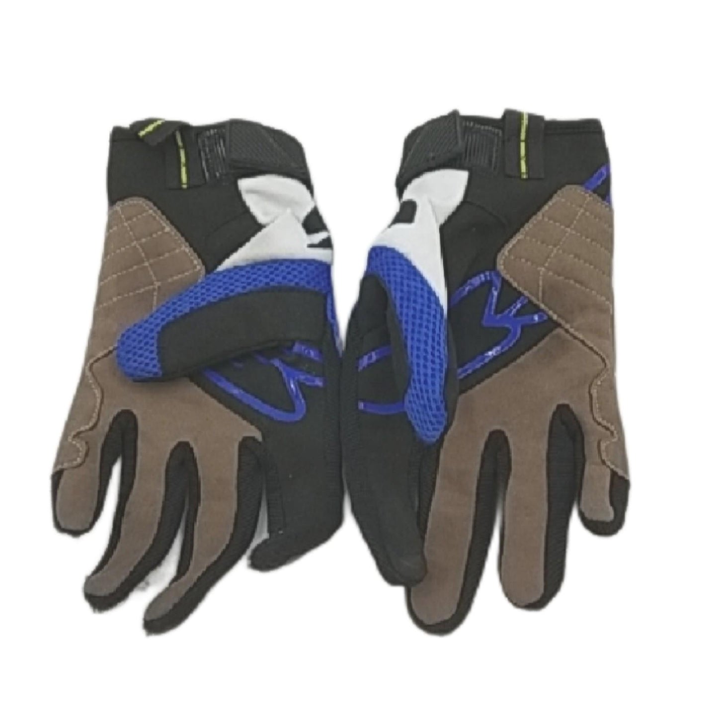 SPIDI Herren Motorrad Handschuhe Sommerausrüstung Flash R Evo wasserdicht Touchscreen