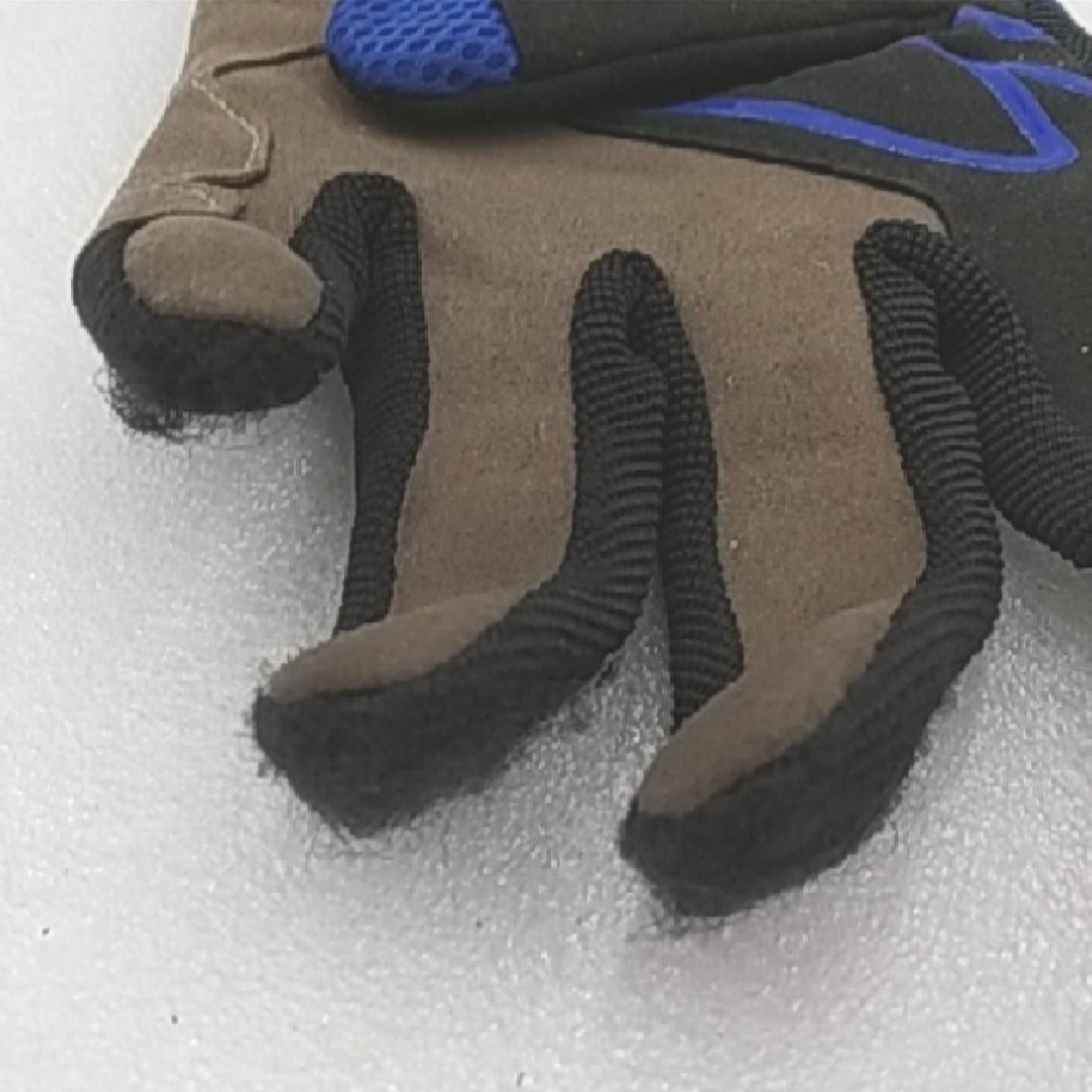 SPIDI Herren Motorrad Handschuhe Sommerausrüstung Flash R Evo wasserdicht Touchscreen