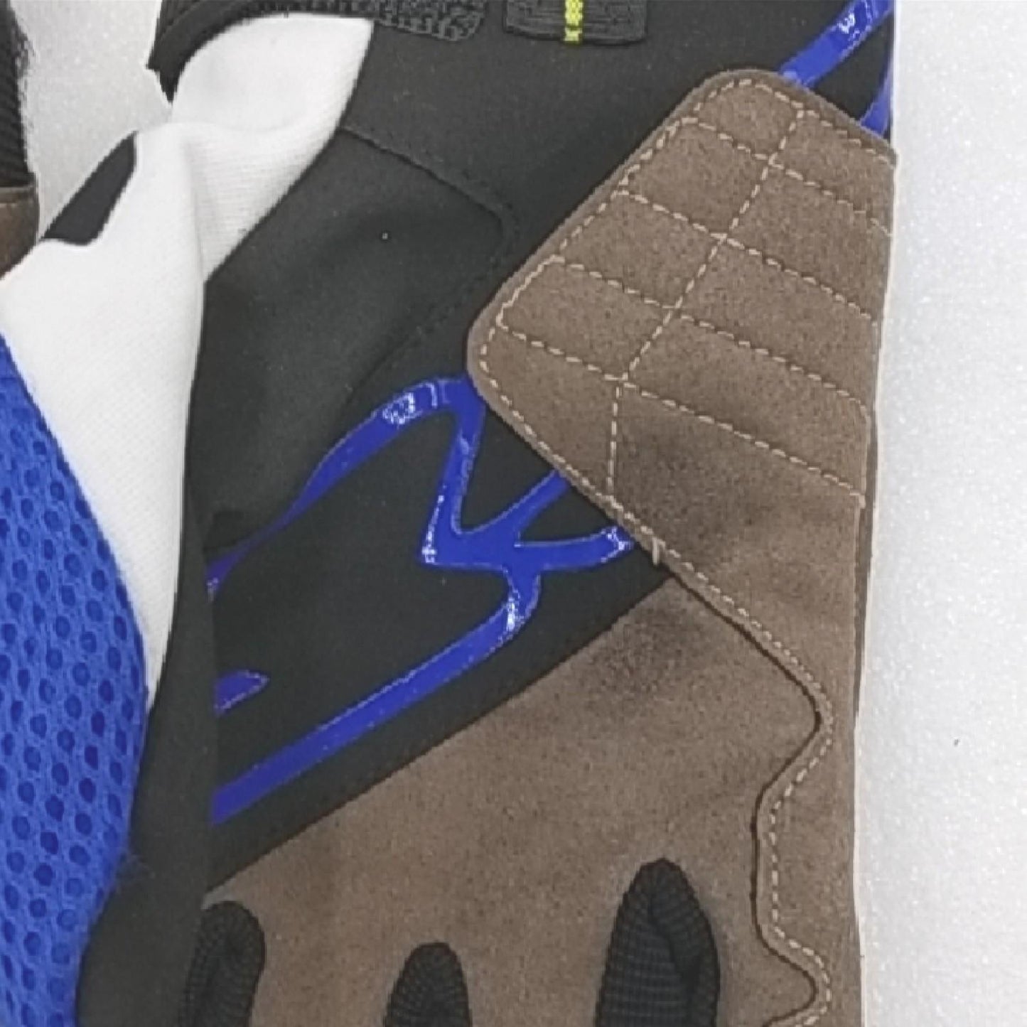 SPIDI Herren Motorrad Handschuhe Sommerausrüstung Flash R Evo wasserdicht Touchscreen