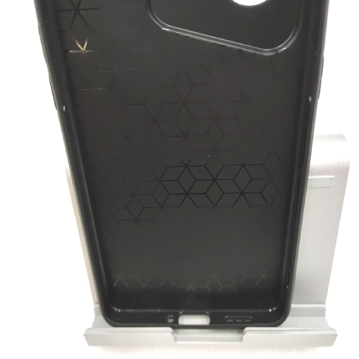 Kepuch Hülle Handyhüllen Zubehör Oppo Find X5 Piastra Metallisch Premium Schutz