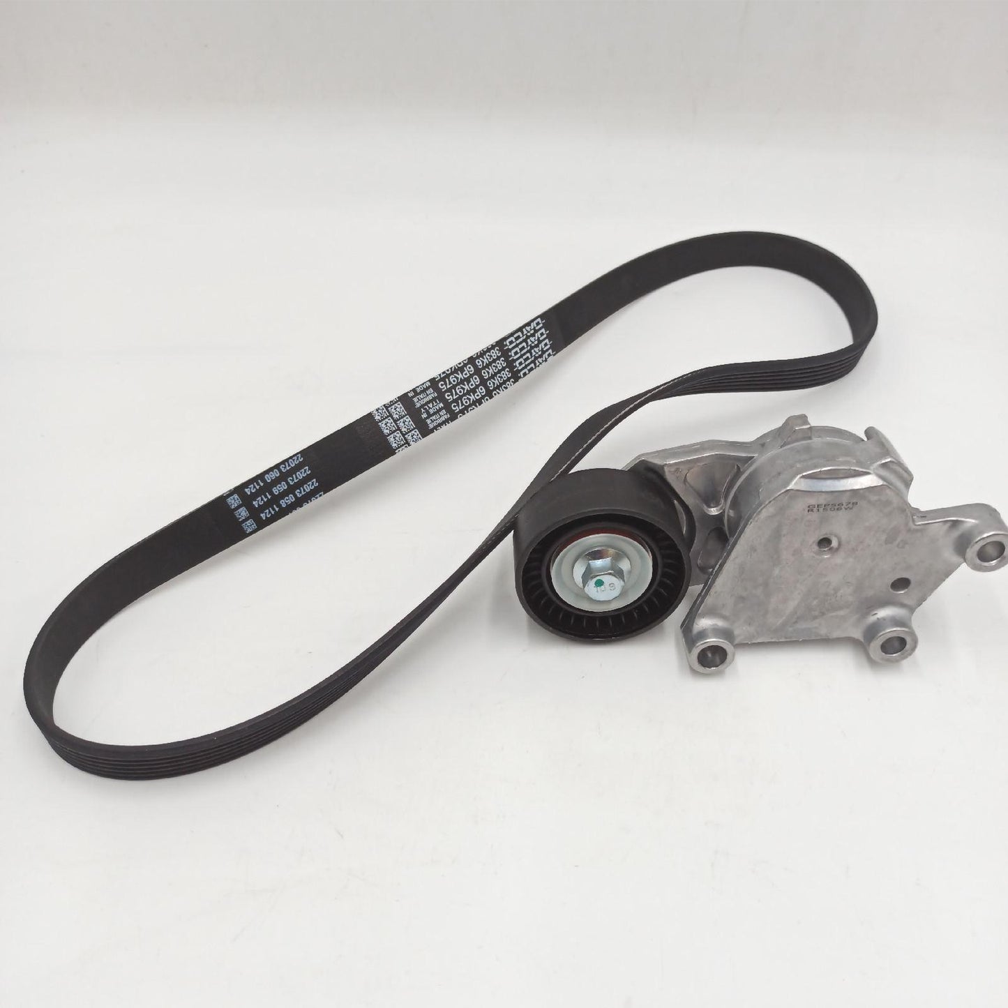 DONAFLEX Automotive Zubehör Set Autoersatzteile Citroen Berlingo vielseitig einsetzbar